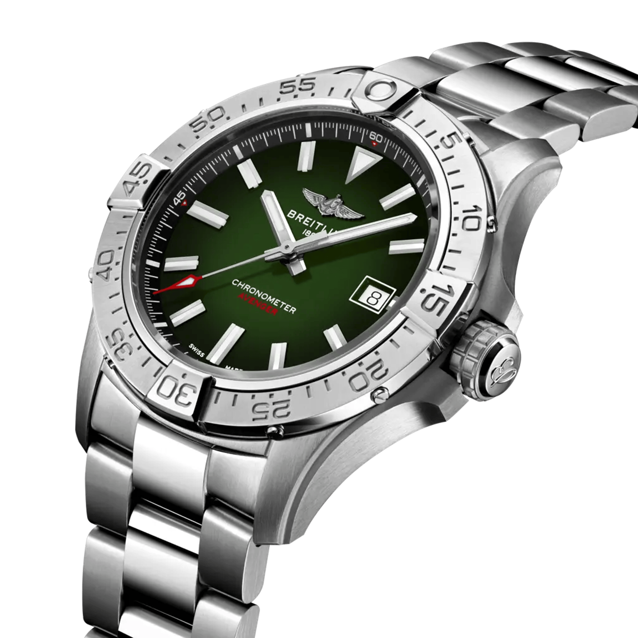 Avenger Automatic 42 - A173285B1L1A1 - image 2