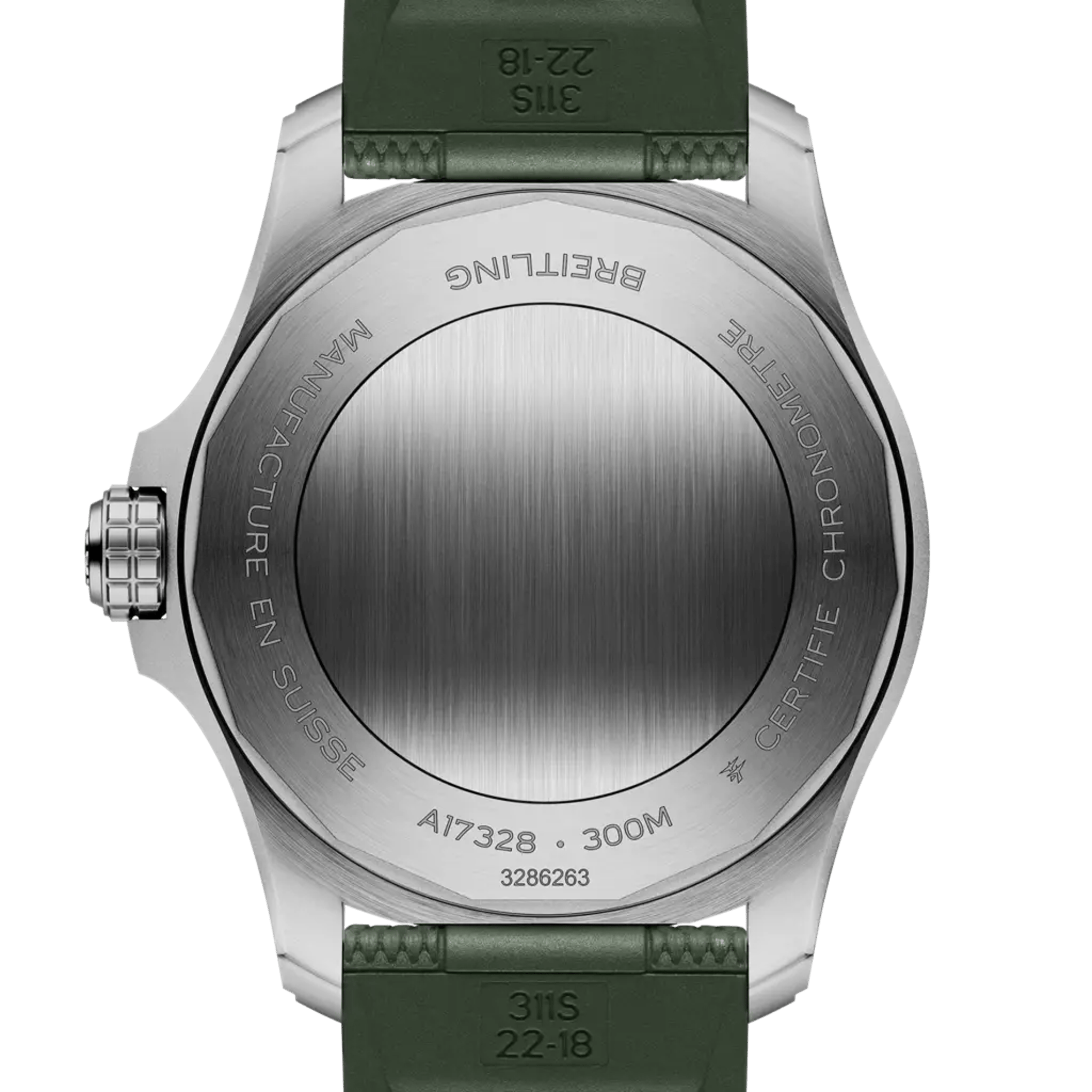 Avenger Automatic 42 - A173285B1L1S1 - image 4