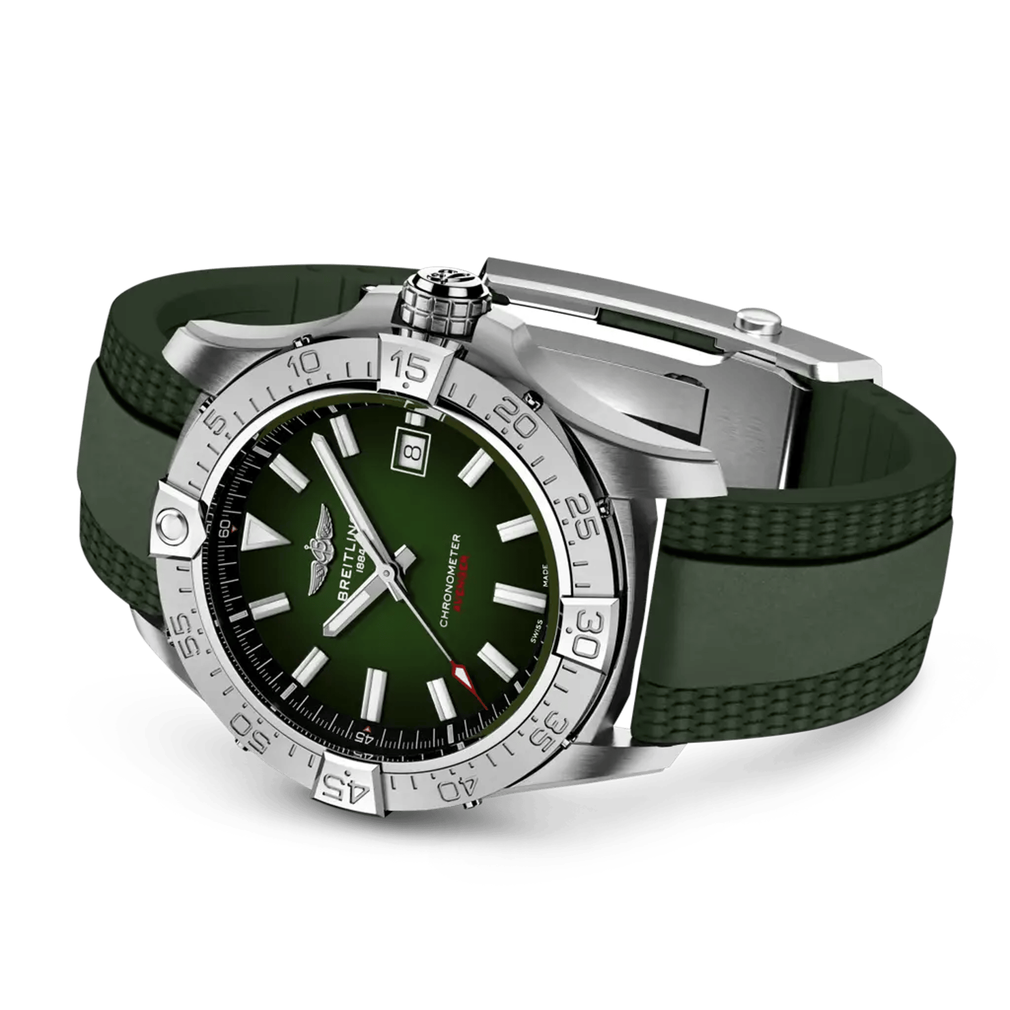 Avenger Automatic 42 - A173285B1L1S1 - image 3