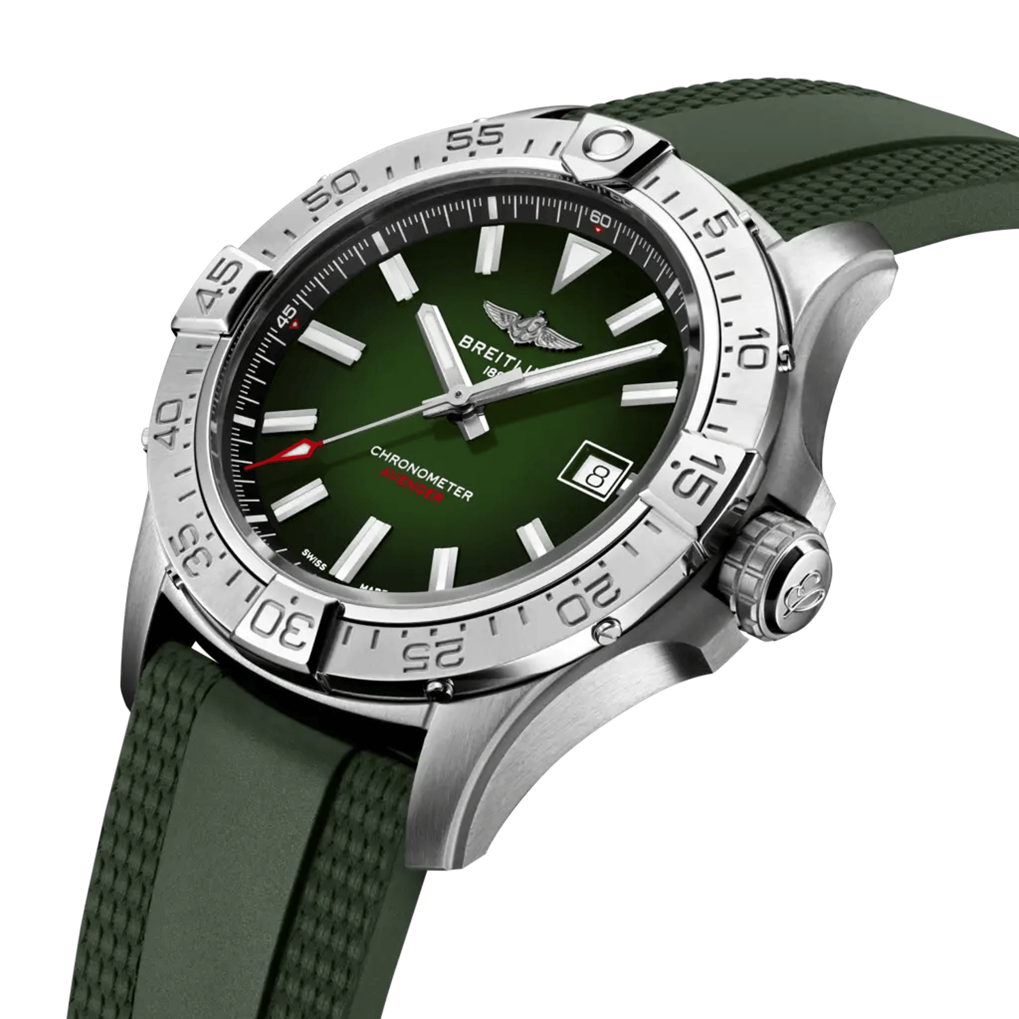 Avenger Automatic 42 - A173285B1L1S1 - image 2