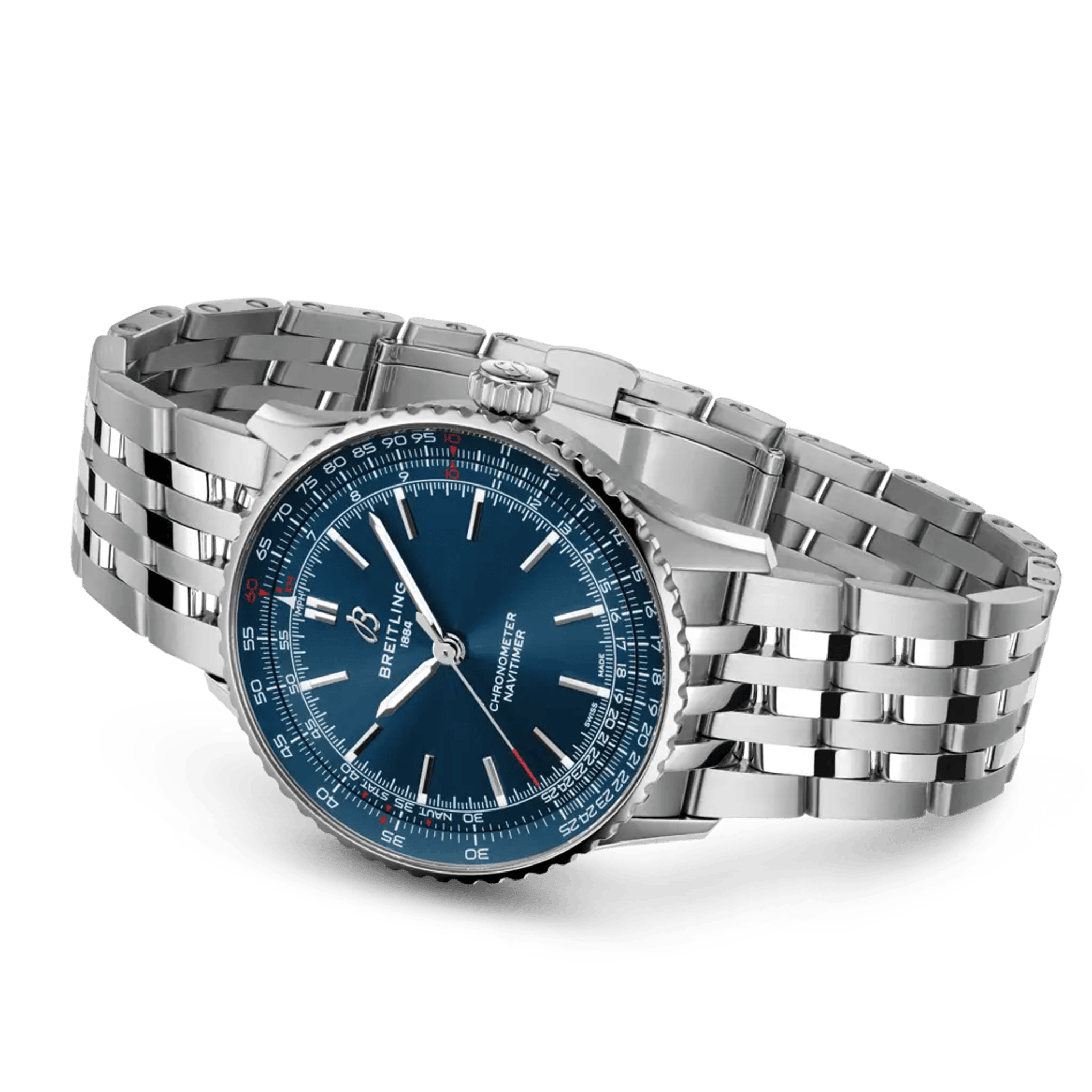 Navitimer Automatic 41 - A17329161C1A1 - image 3