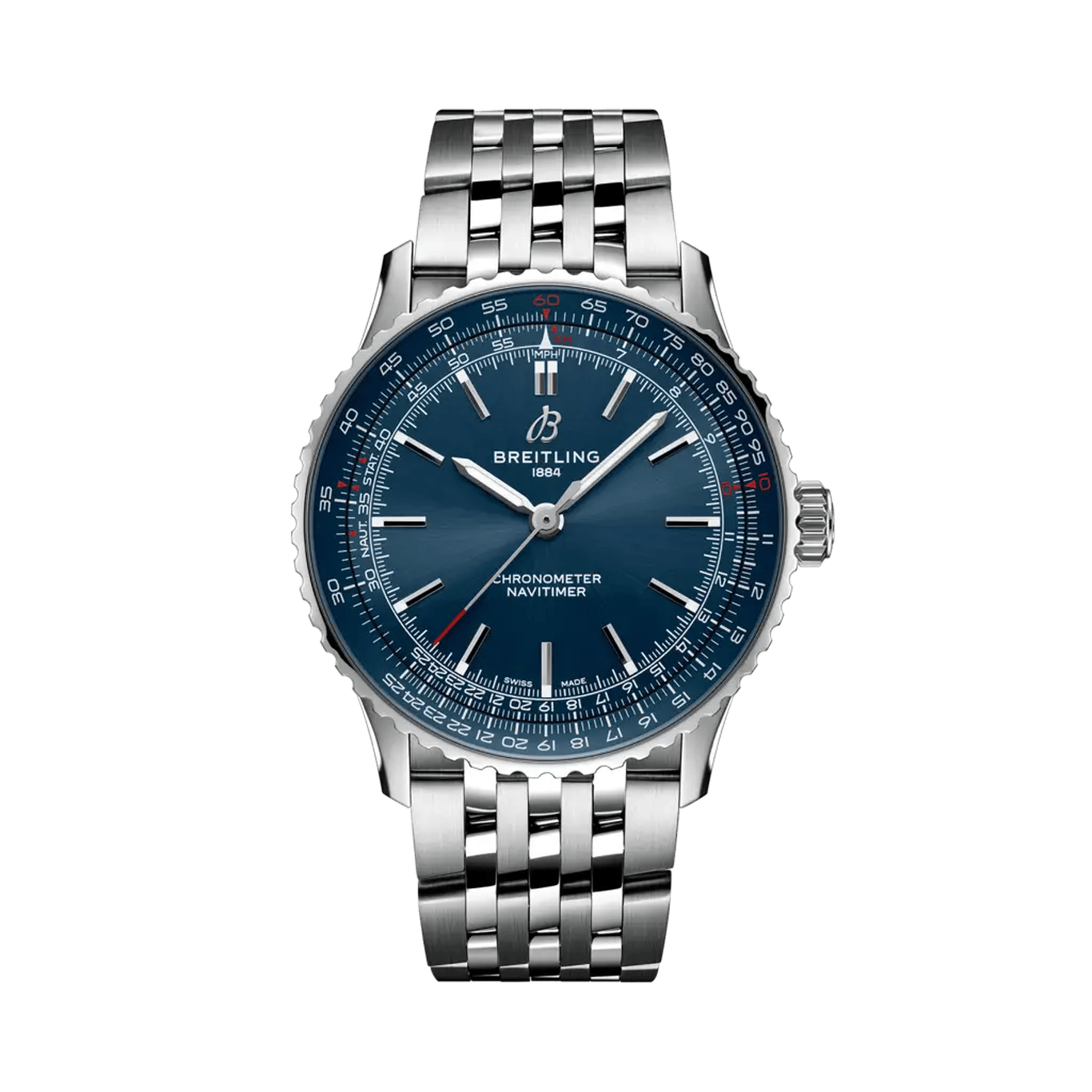 Navitimer Automatic 41 - A17329161C1A1 - image 1