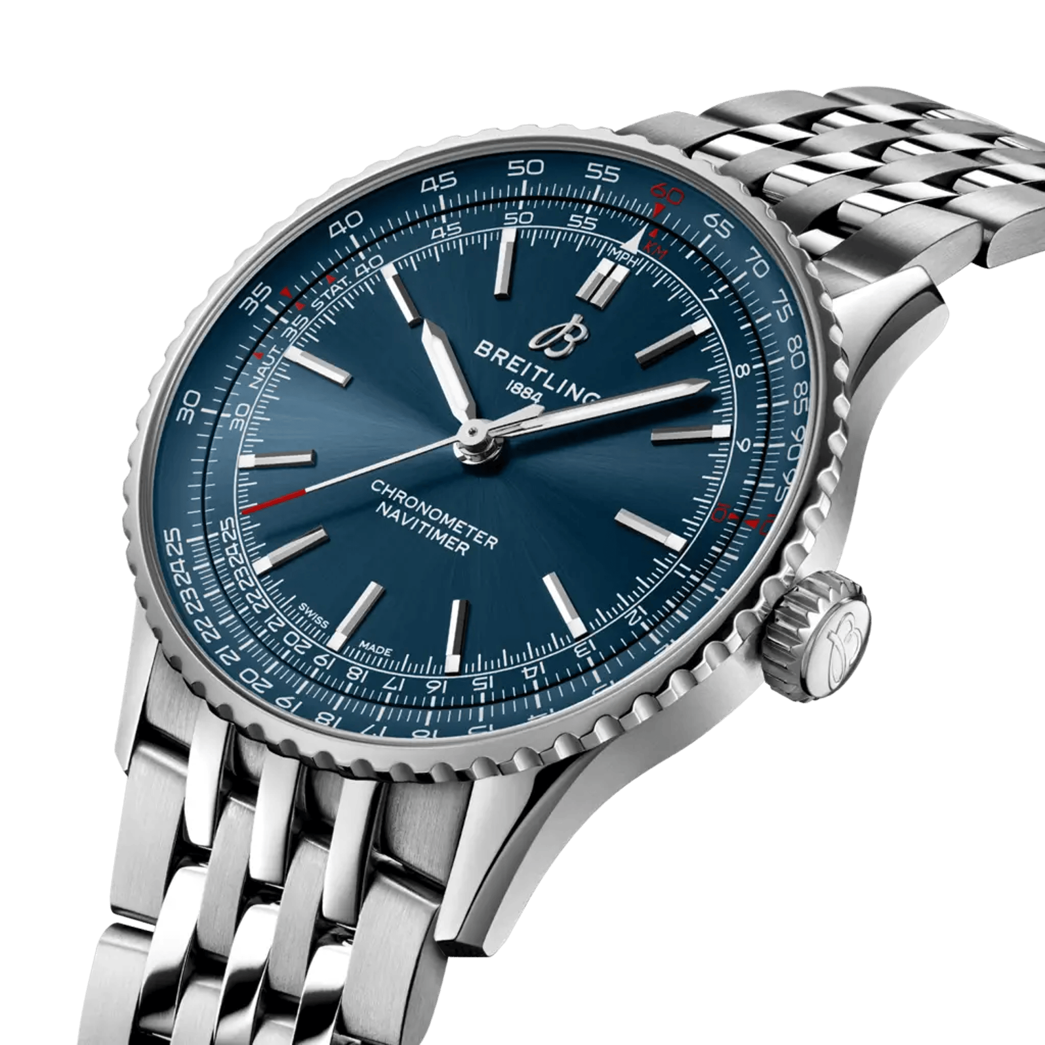 Navitimer Automatic 41 - A17329161C1A1 - image 2