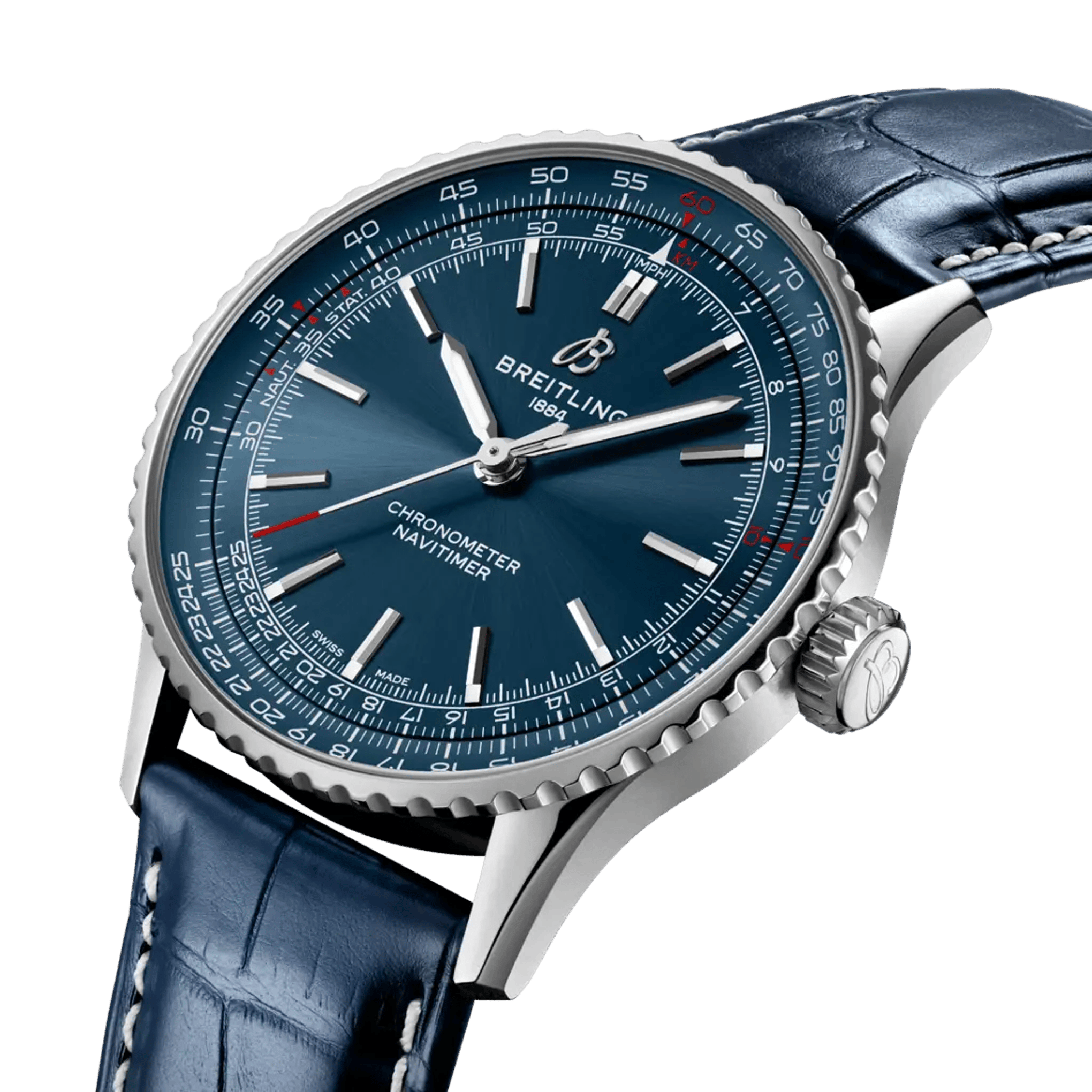 Navitimer Automatic 41 - A17329161C1P1 - image 2