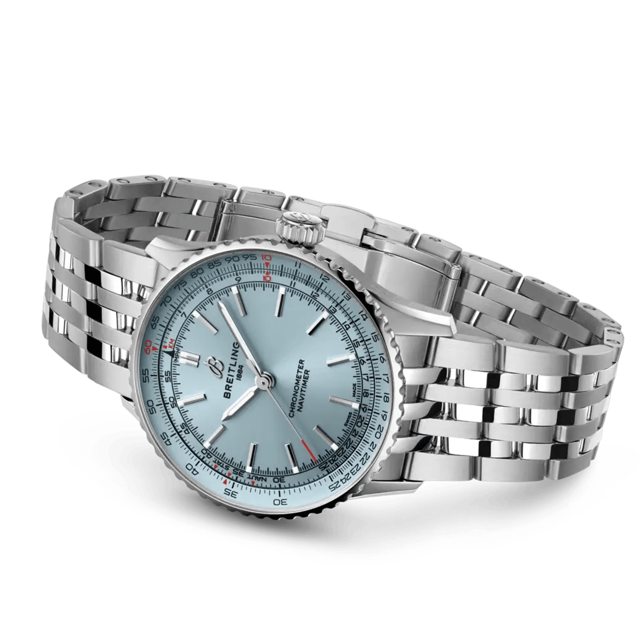 Navitimer Automatic 41 - A17329171C1A1 - image 3