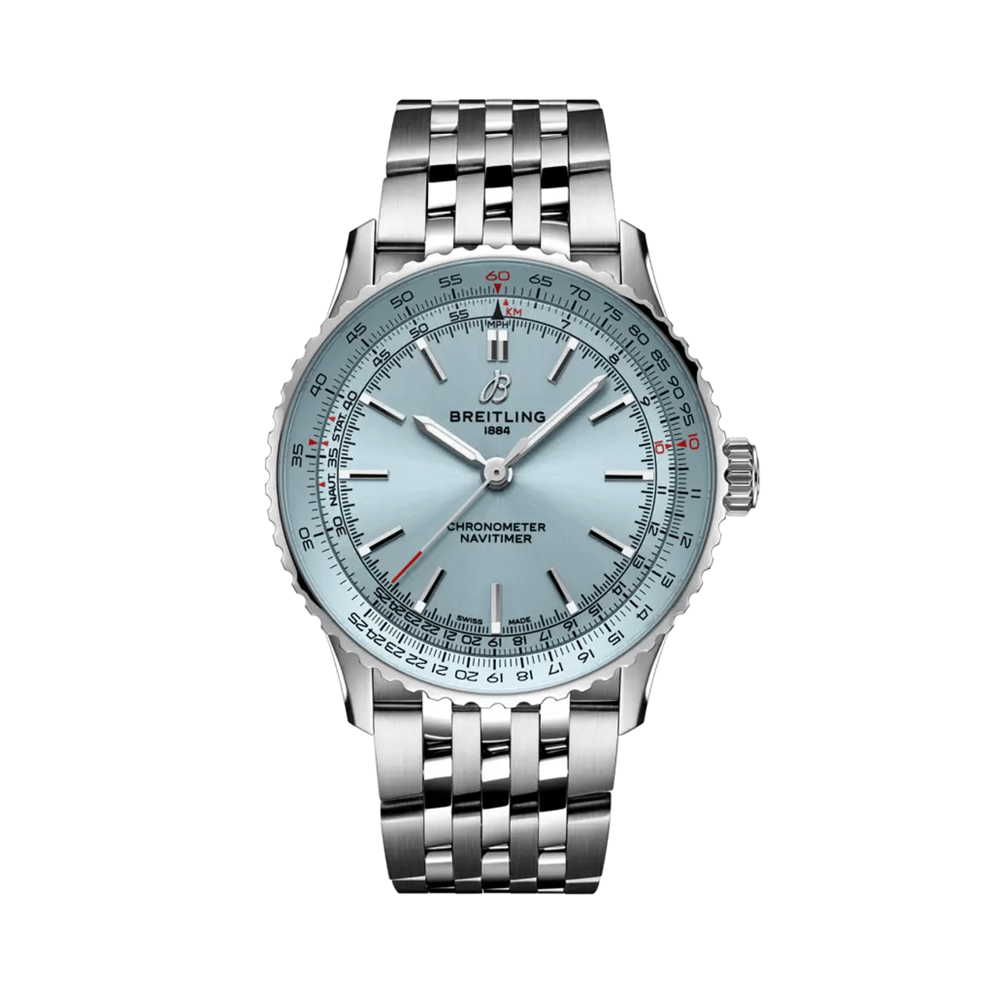 Navitimer Automatic 41 - A17329171C1A1 - image 1