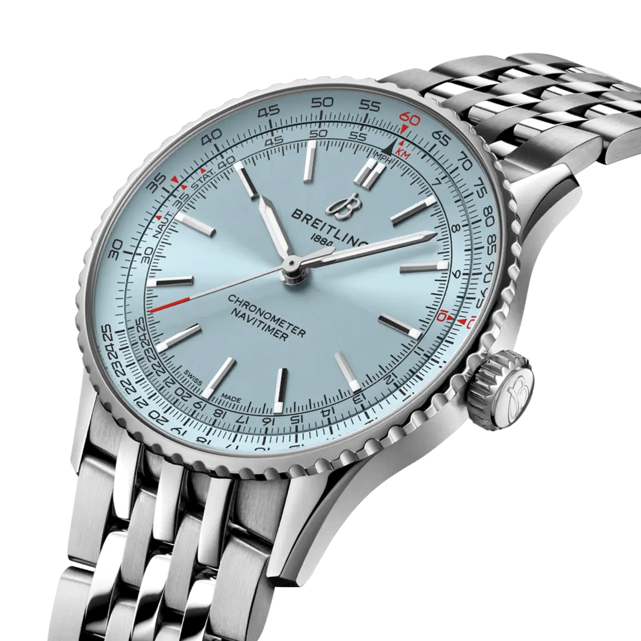 Navitimer Automatic 41 - A17329171C1A1 - image 2