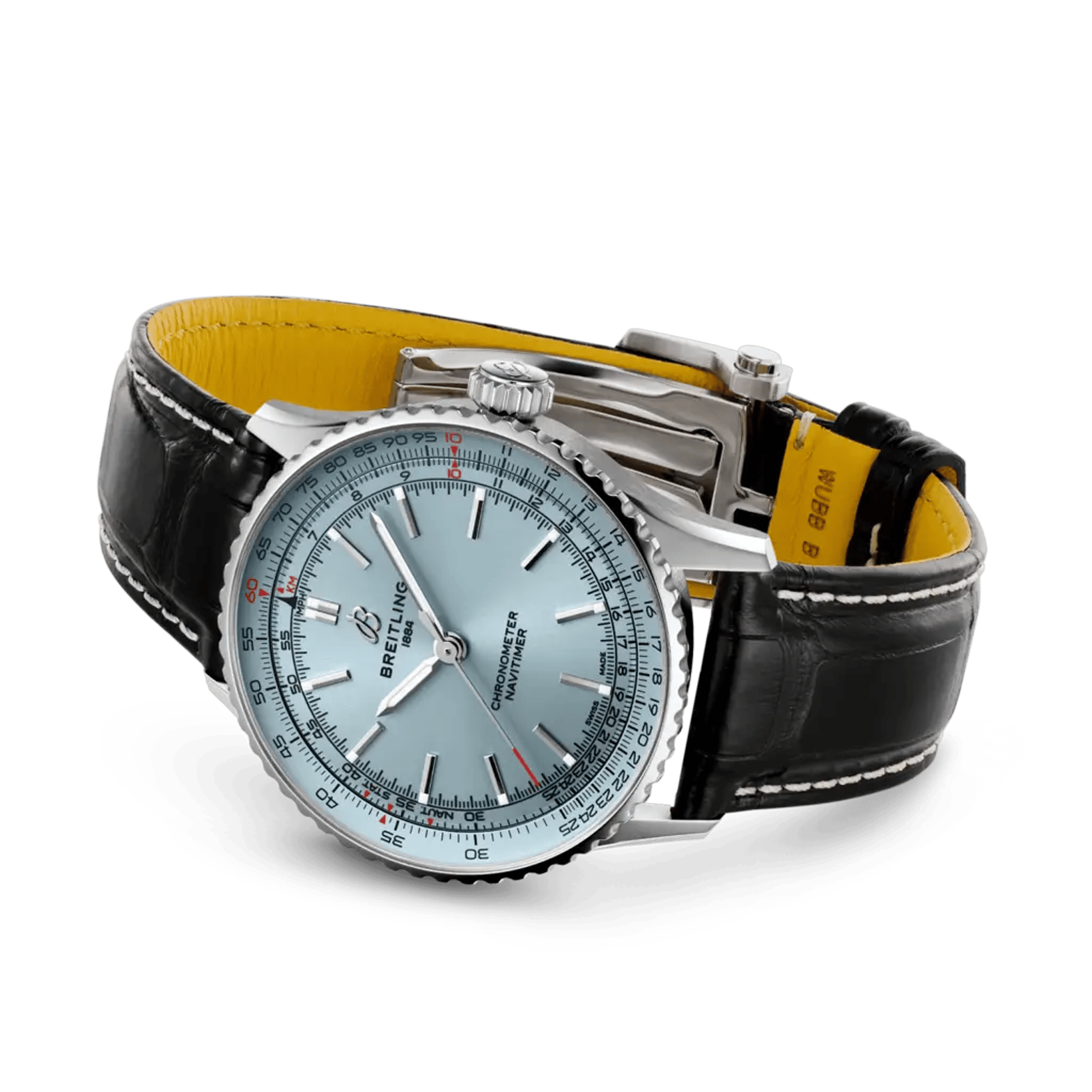 Navitimer Automatic 41 - A17329171C1P1 - image 3