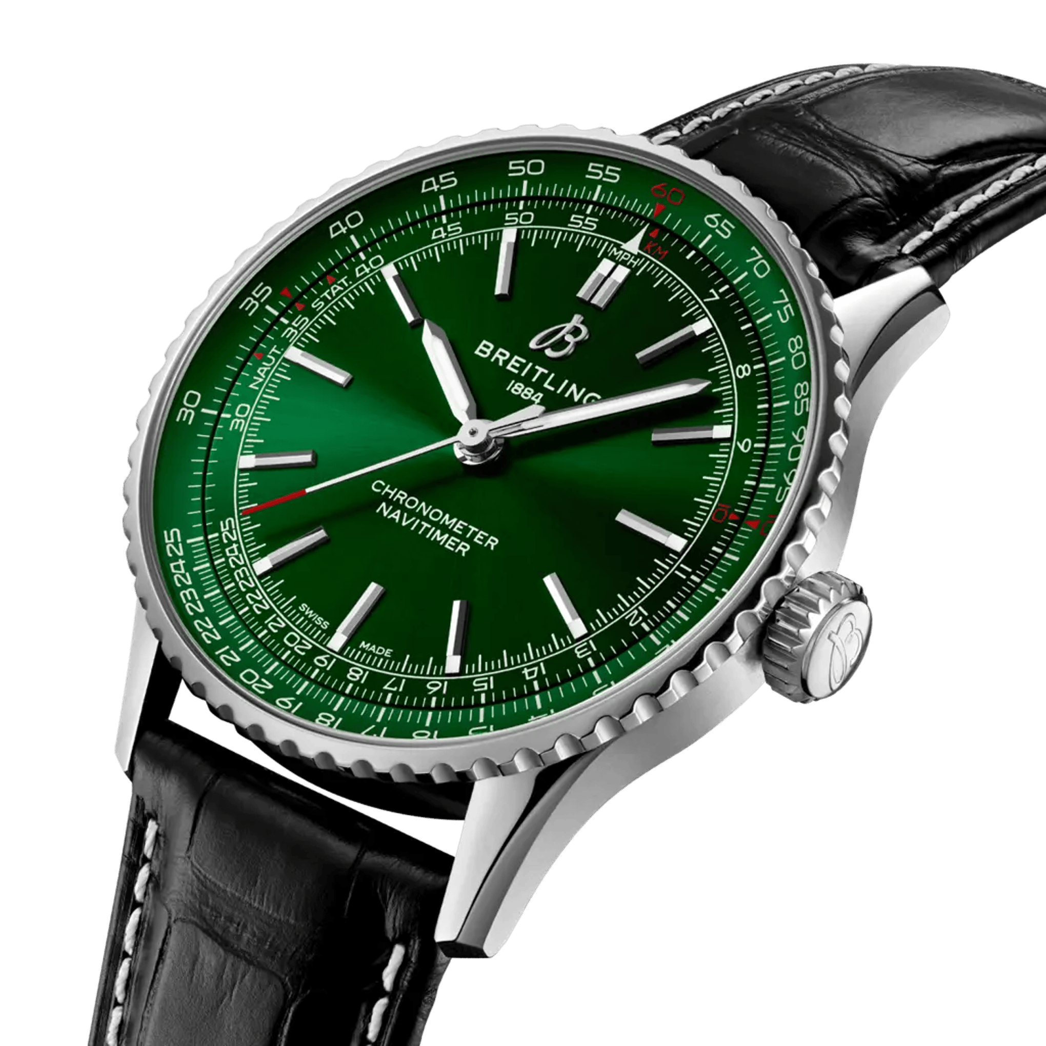 Navitimer Automatic 41 - A17329371L1P1 - image 2