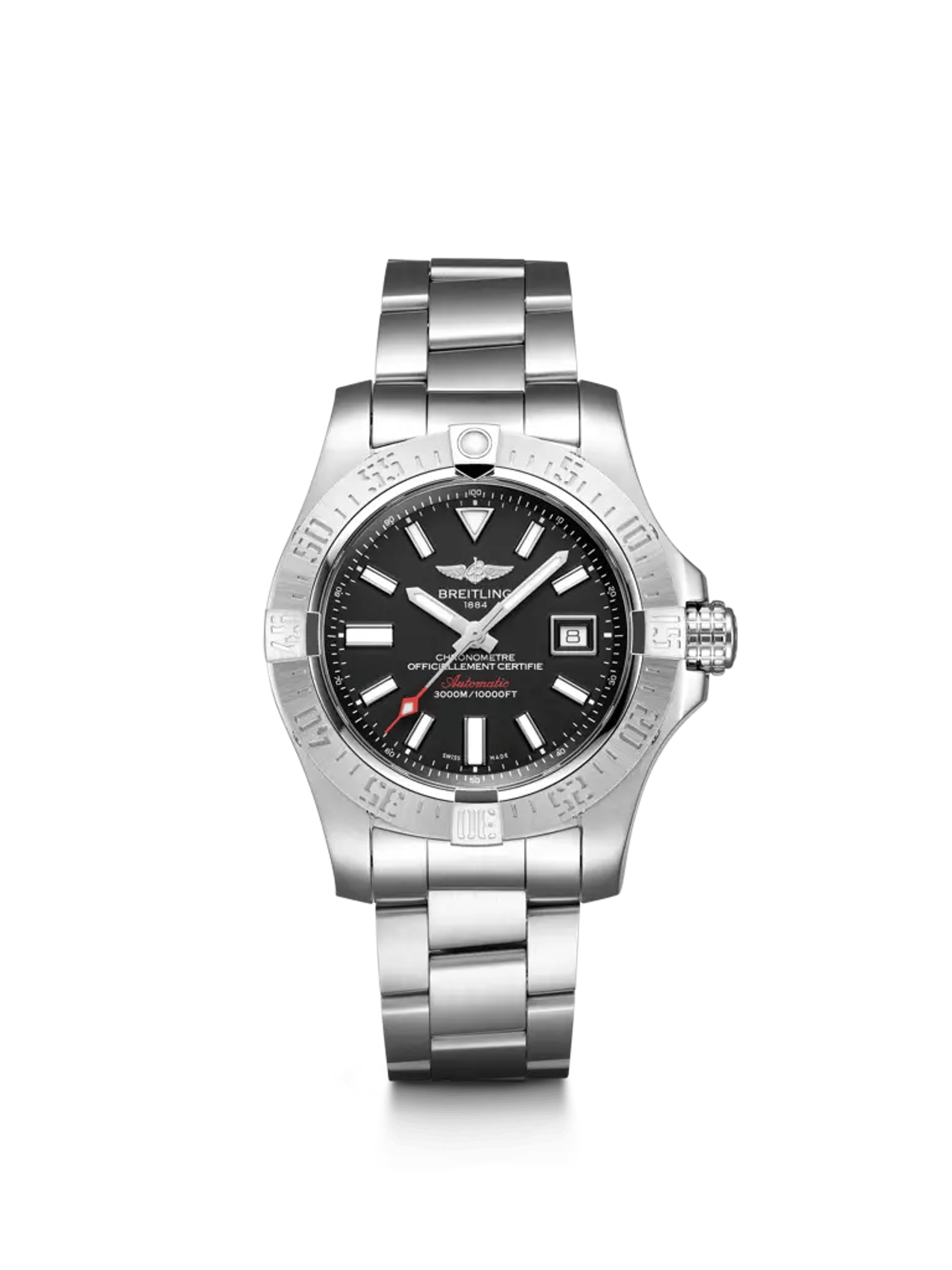 Avenger II Seawolf - A17331101B1A1 - image 1