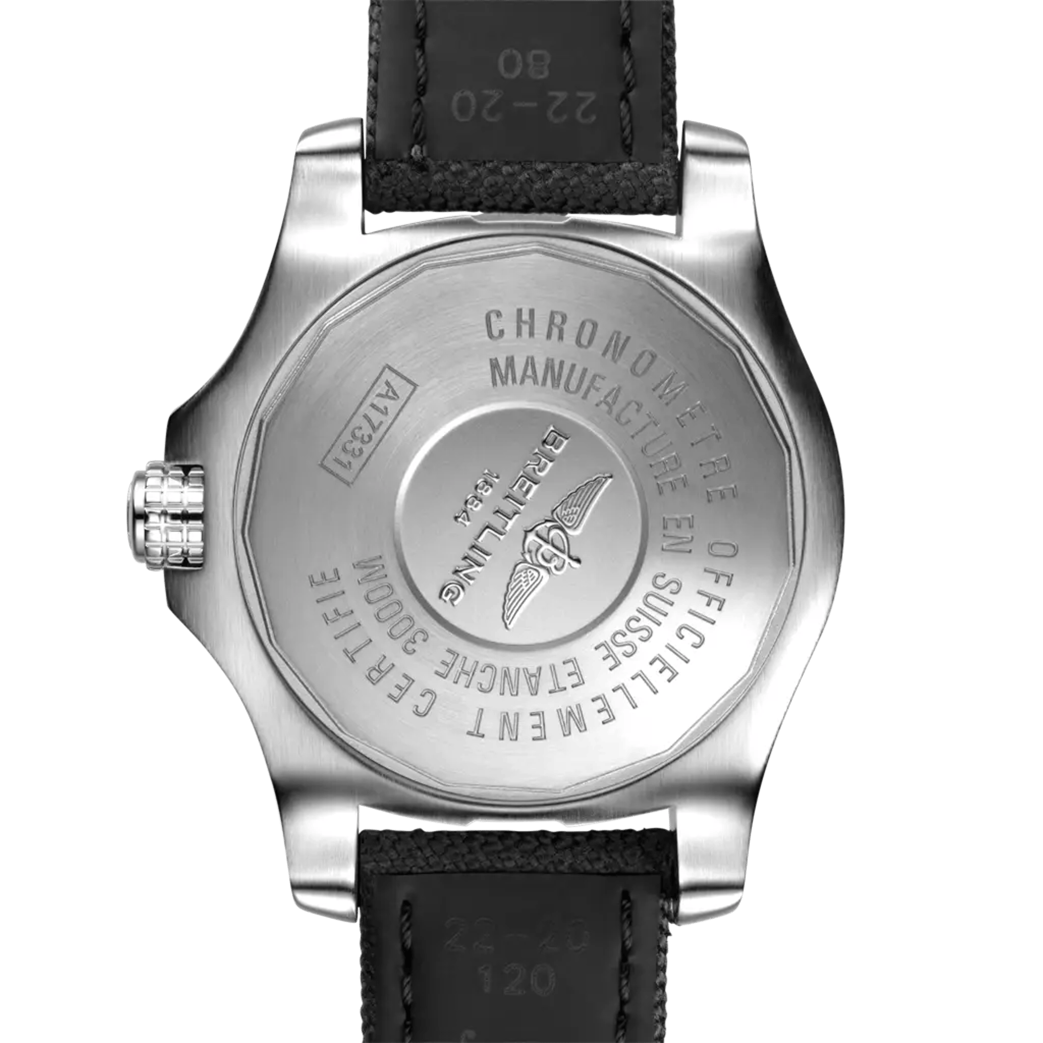 Avenger II Seawolf - A17331101B1W1 - image 4