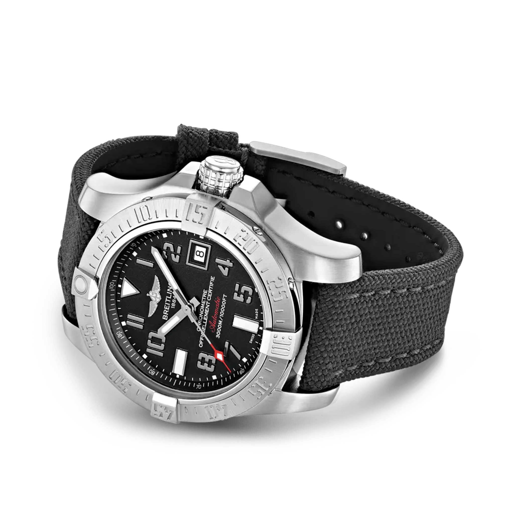 Avenger II Seawolf - A17331101B1W1 - image 3