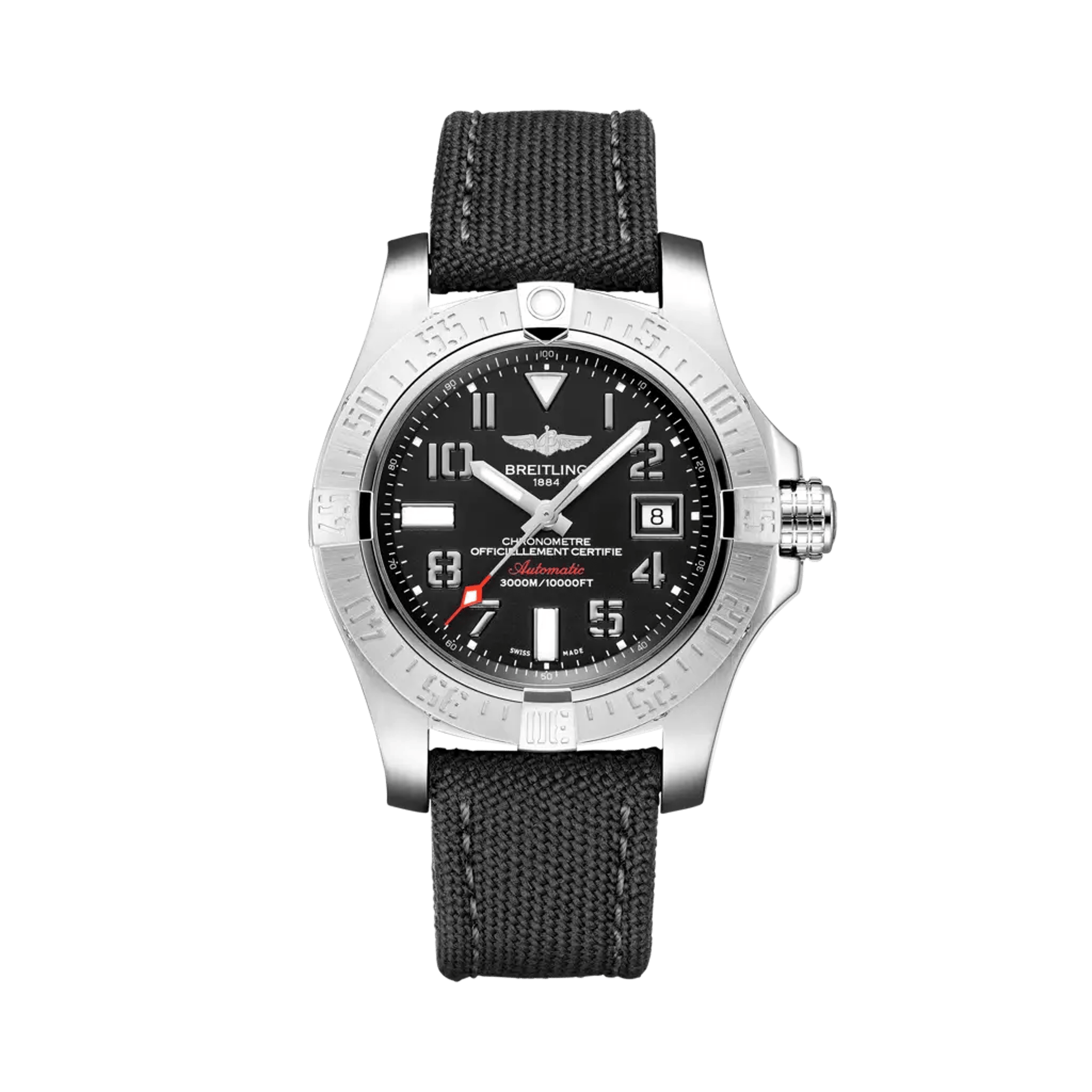 Avenger II Seawolf - A17331101B1W1 - image 1