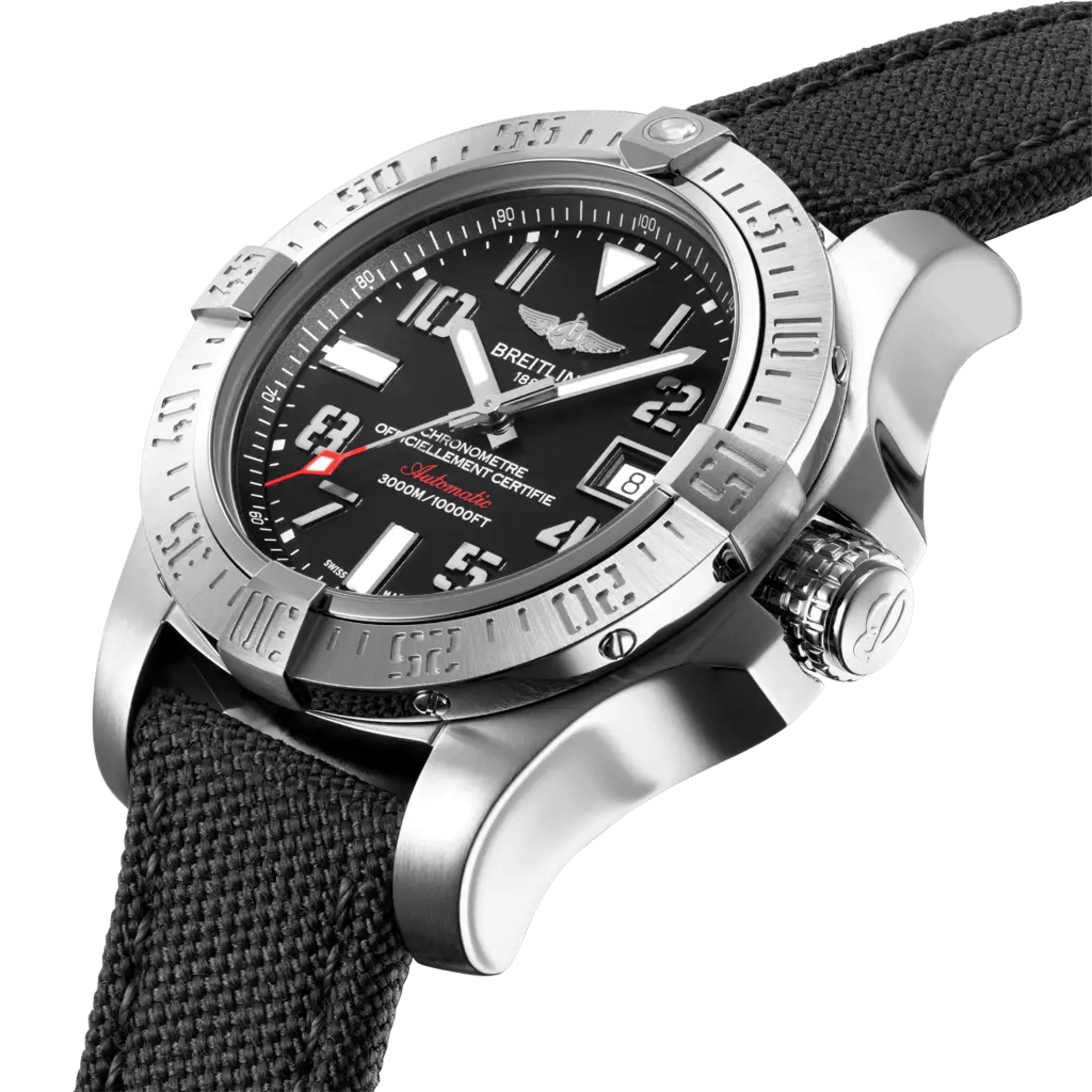 Avenger II Seawolf - A17331101B1W1 - image 2