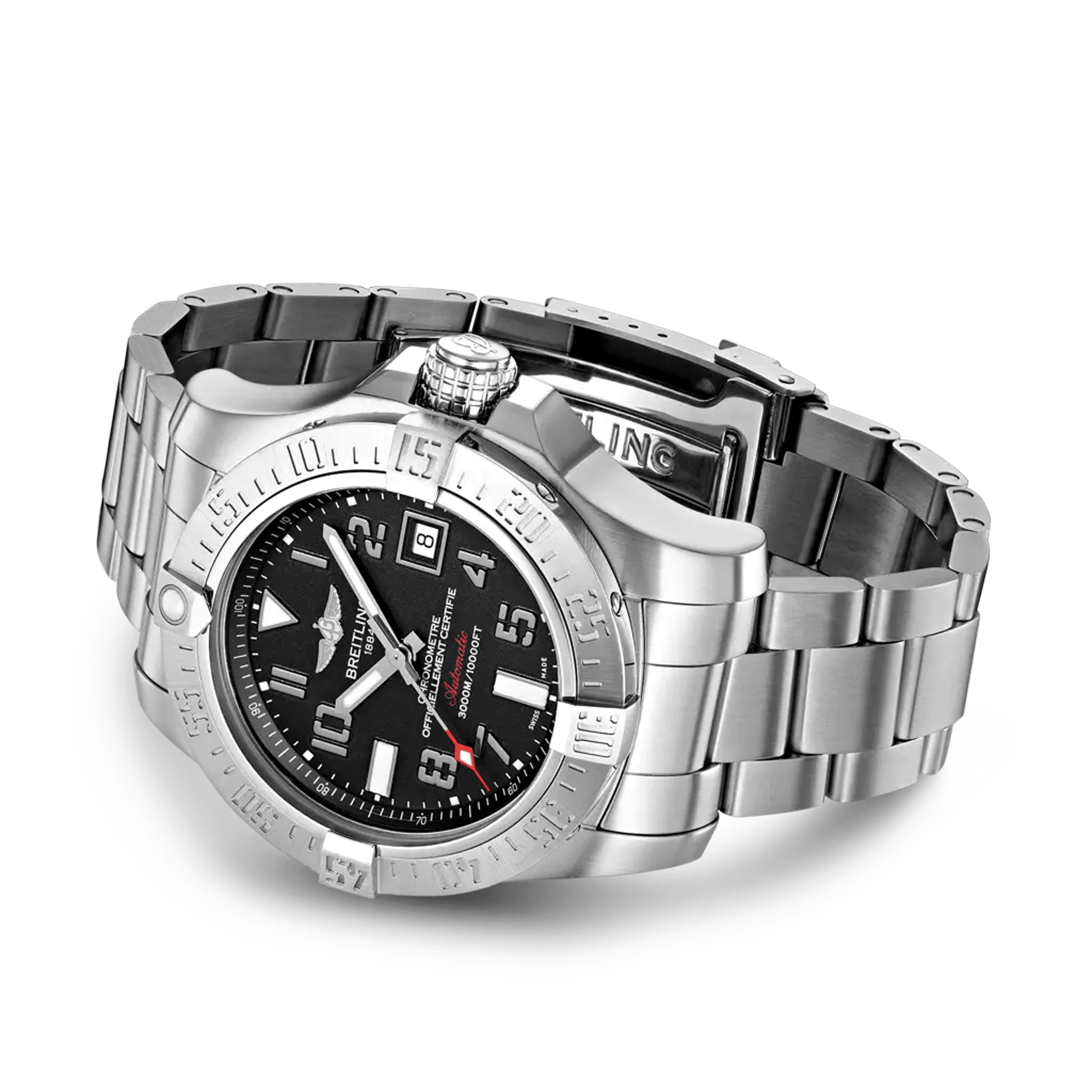 Avenger II Seawolf - A17331101B2A1 - image 3