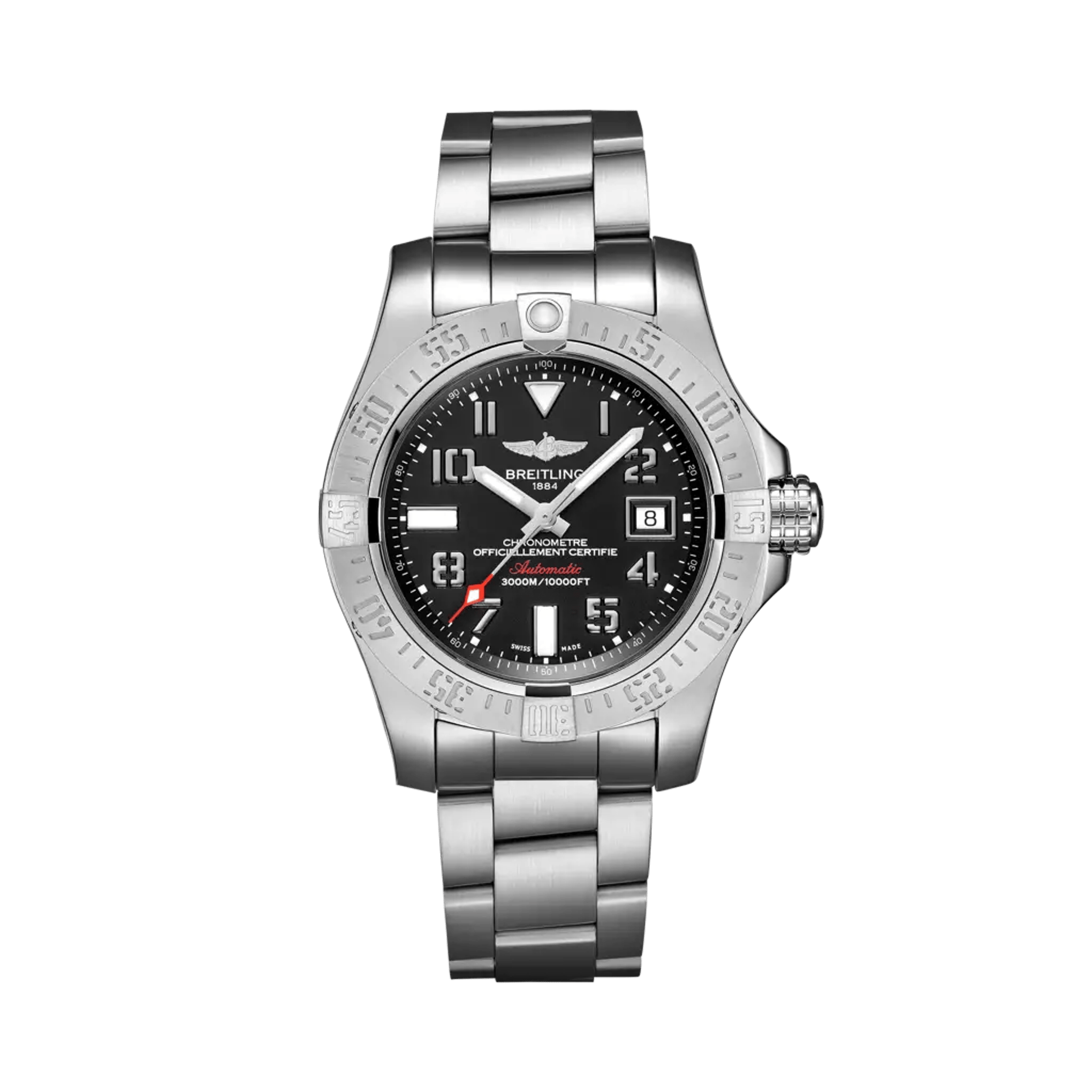 Avenger II Seawolf - A17331101B2A1 - image 1