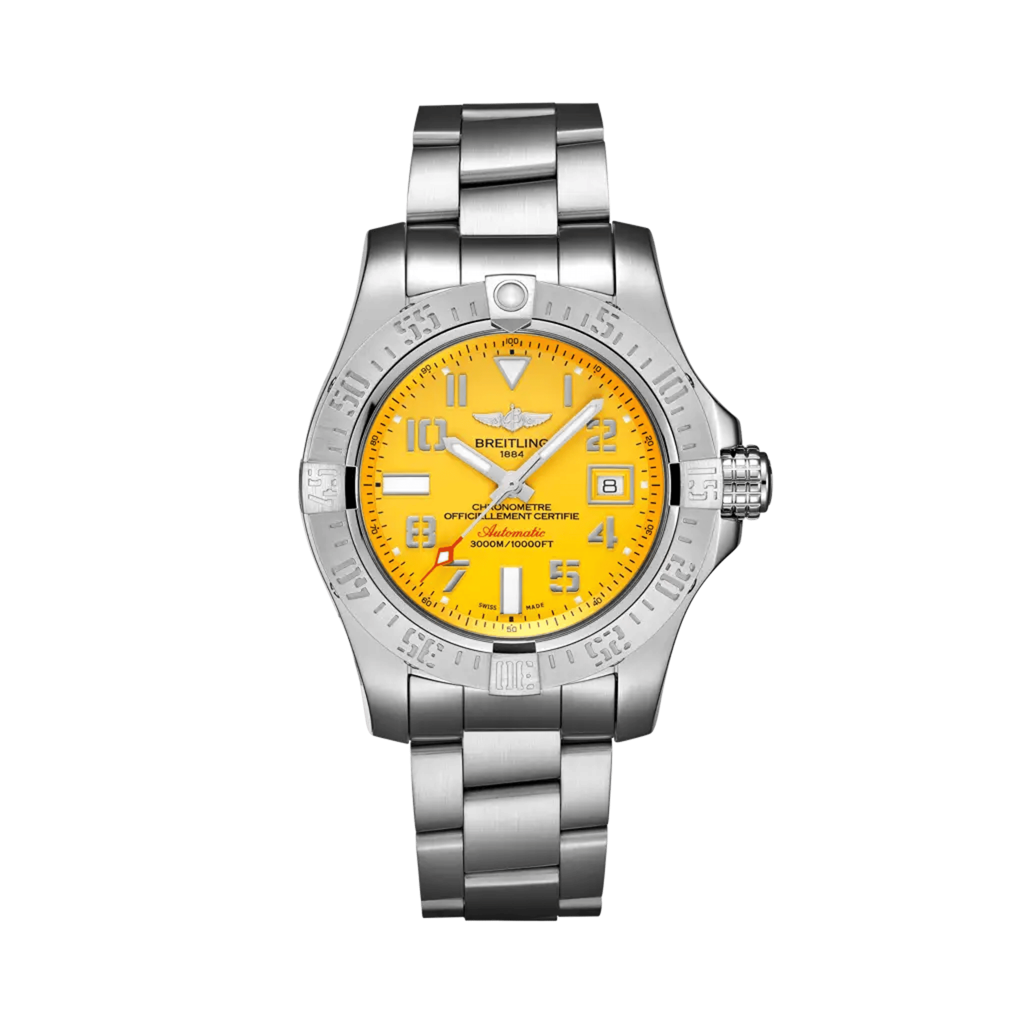 Avenger II Seawolf - A17331101I1A1 - image 1