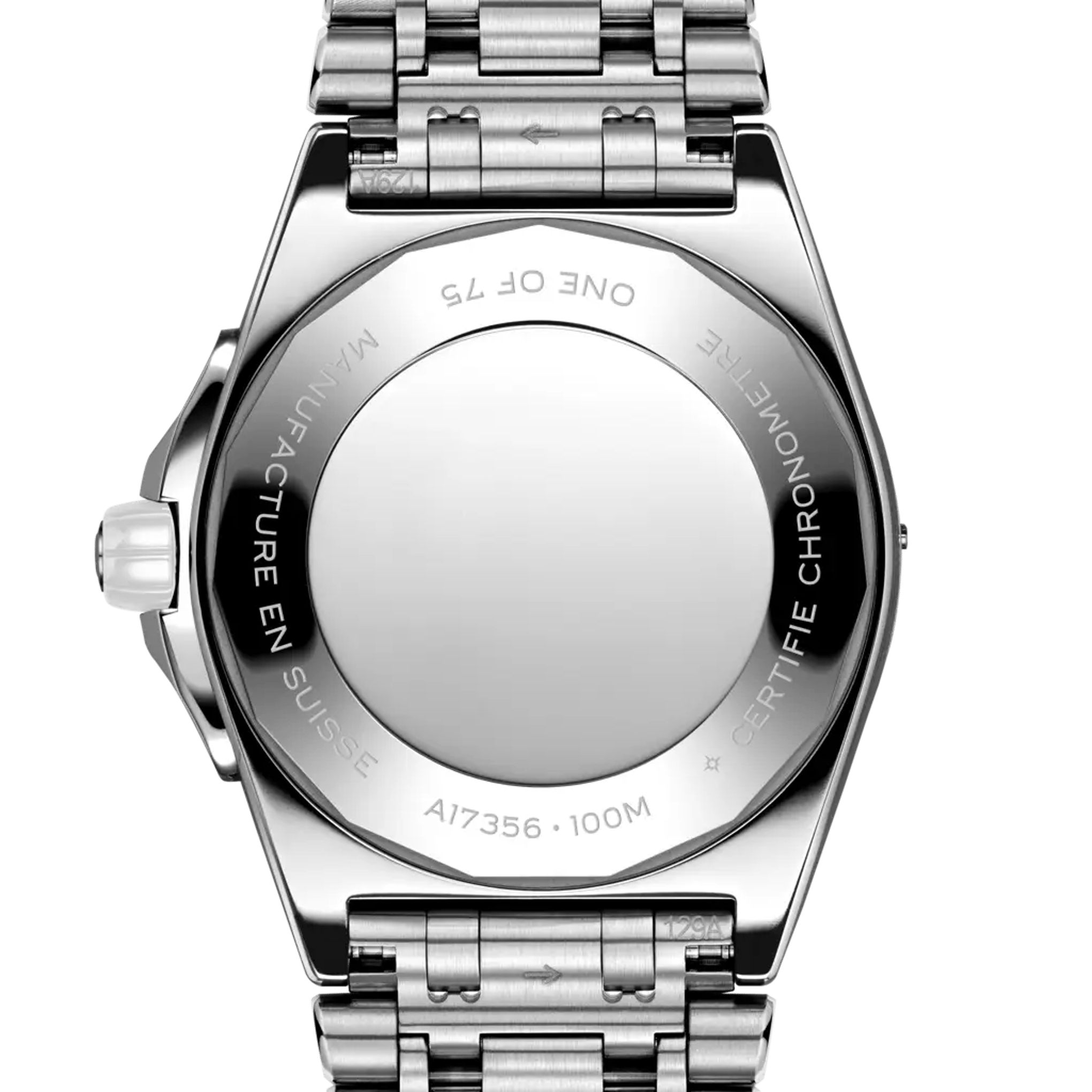 Super Chronomat Automatic 38 - A173561A1B1A1 - image 4