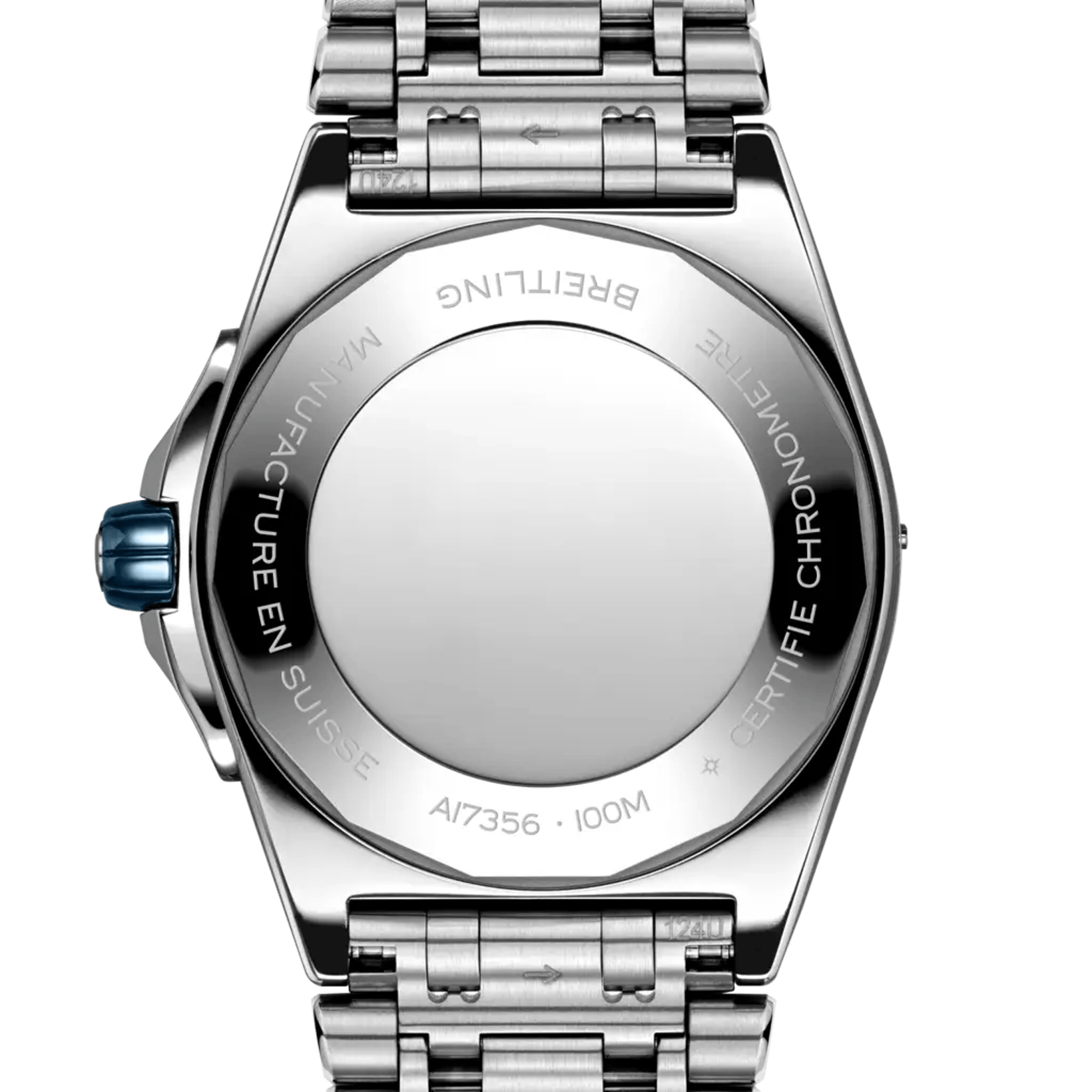 Super Chronomat Automatic 38 - A17356531C1A1 - image 4