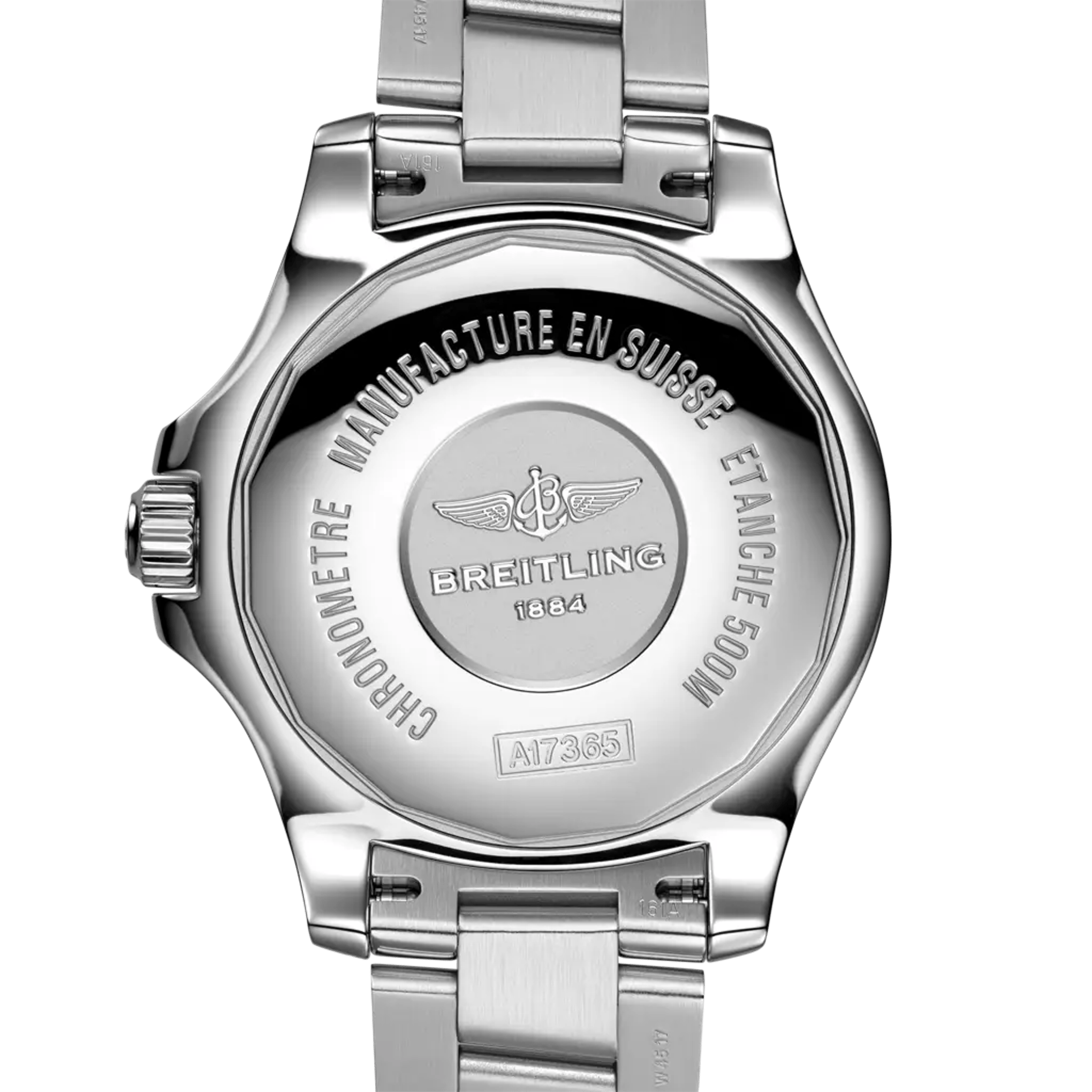 Superocean II 42 - A17365C91B1A1 - image 4