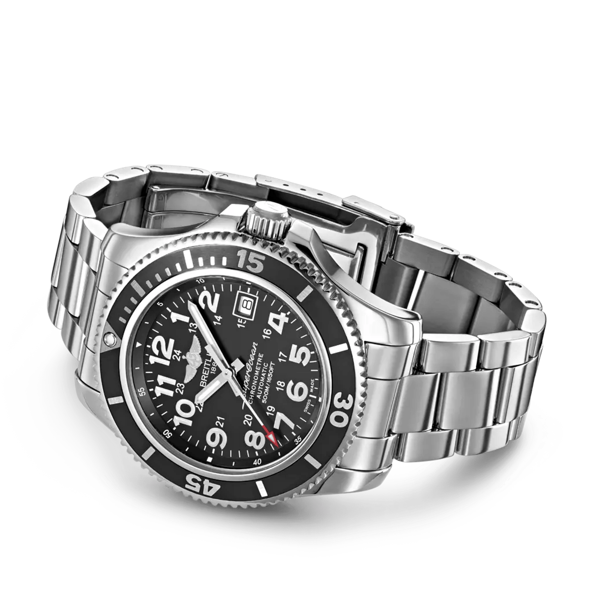 Superocean II 42 - A17365C91B1A1 - image 3