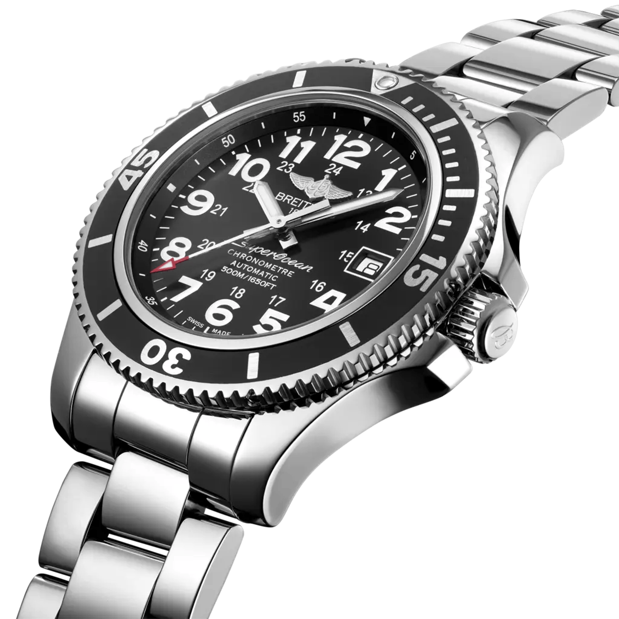 Superocean II 42 - A17365C91B1A1 - image 2