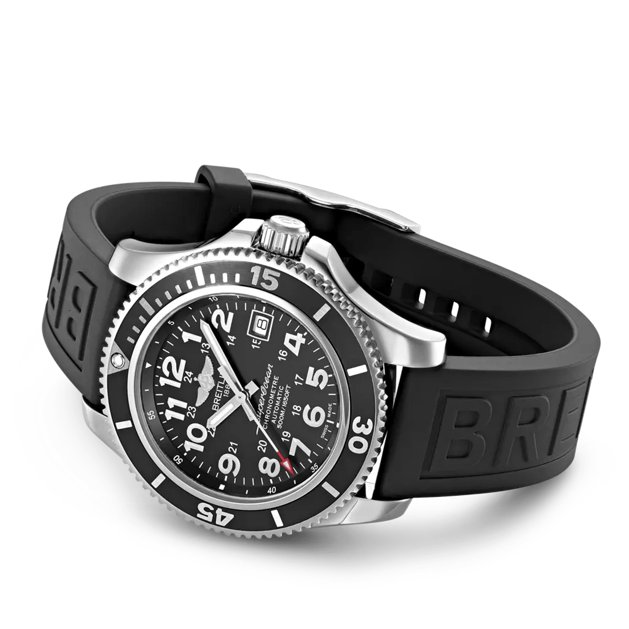 Superocean II 42 - A17365C91B1S2 - image 3