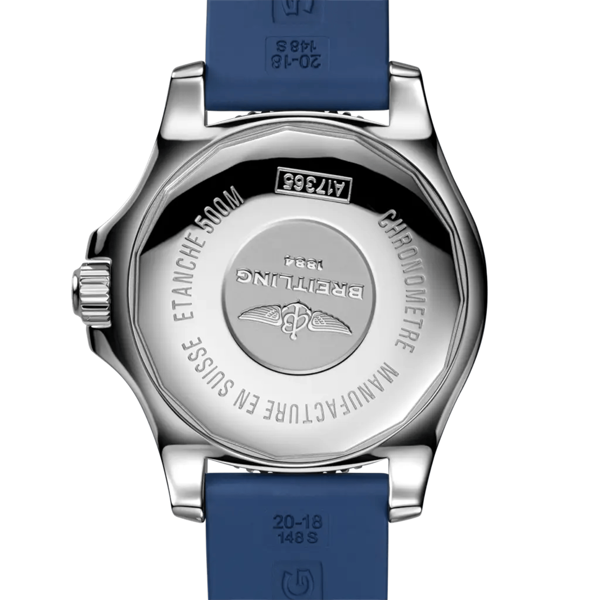 Superocean II 42 - A17365D11C1S1 - image 4