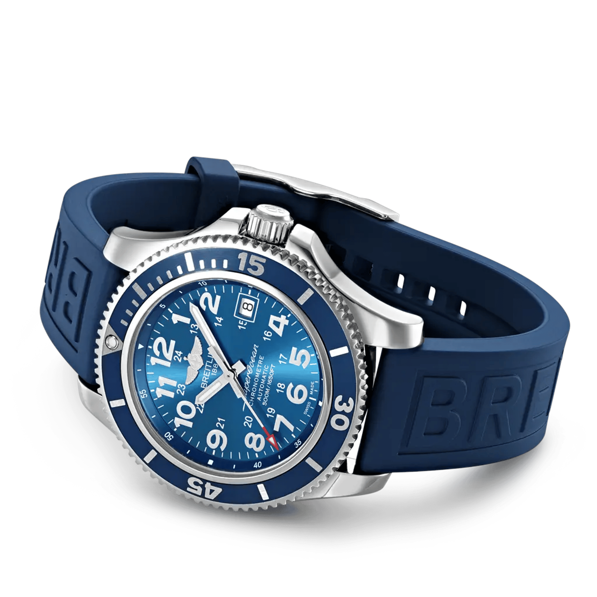 Superocean II 42 - A17365D11C1S1 - image 3