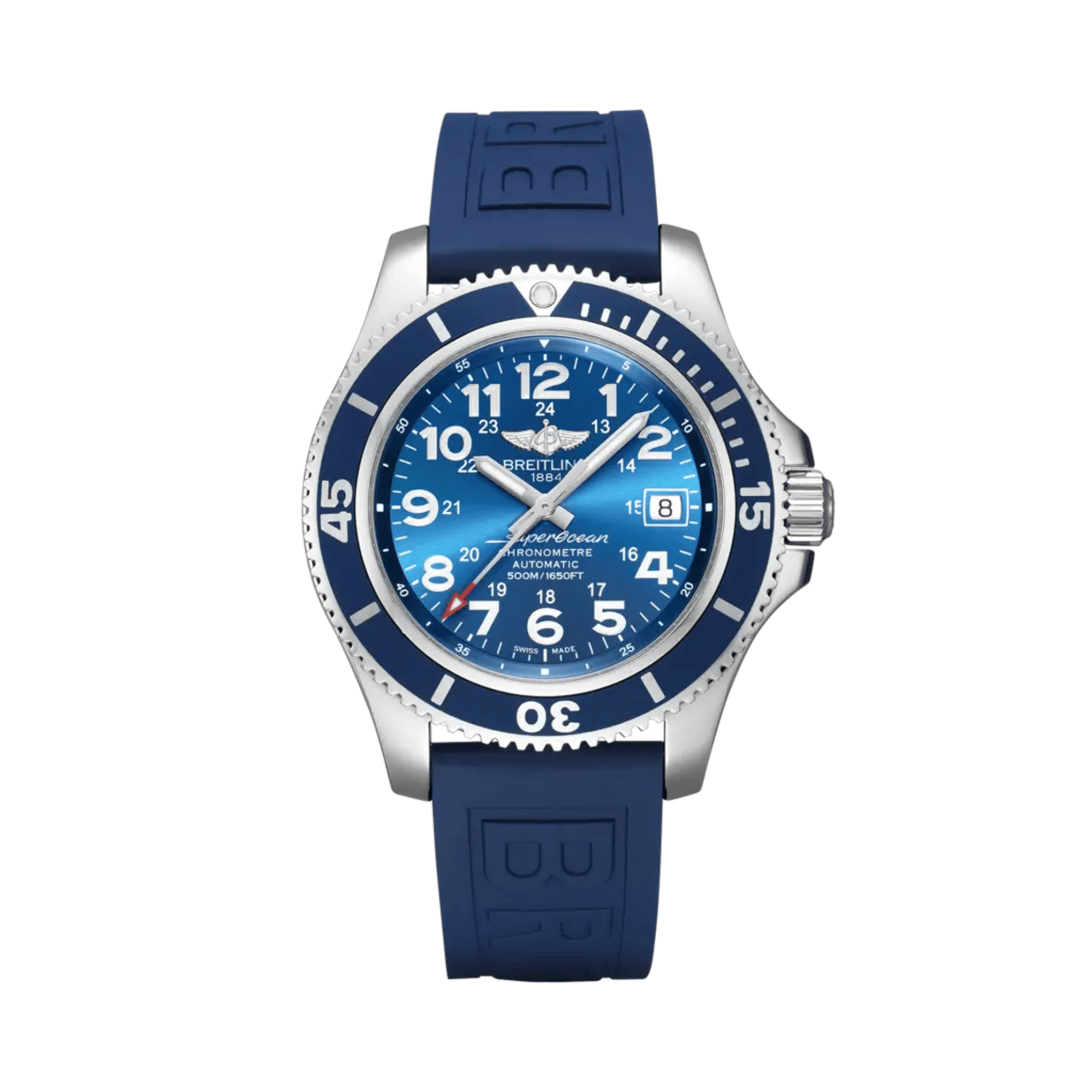 Superocean II 42 - A17365D11C1S1 - image 1