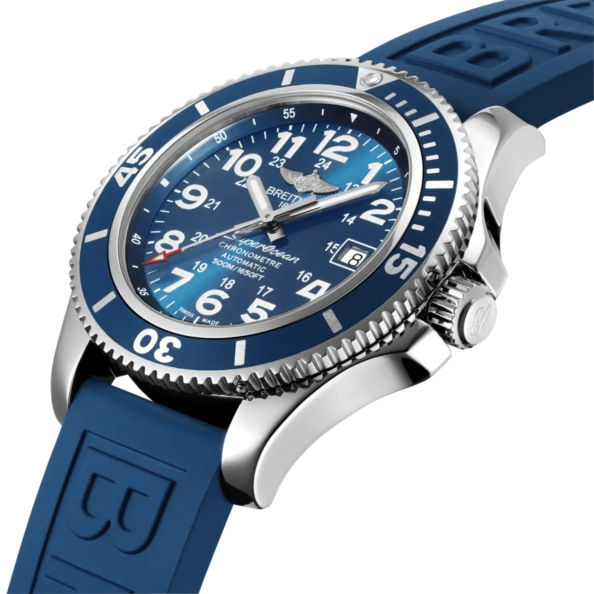 Superocean II 42 - A17365D11C1S1 - image 2