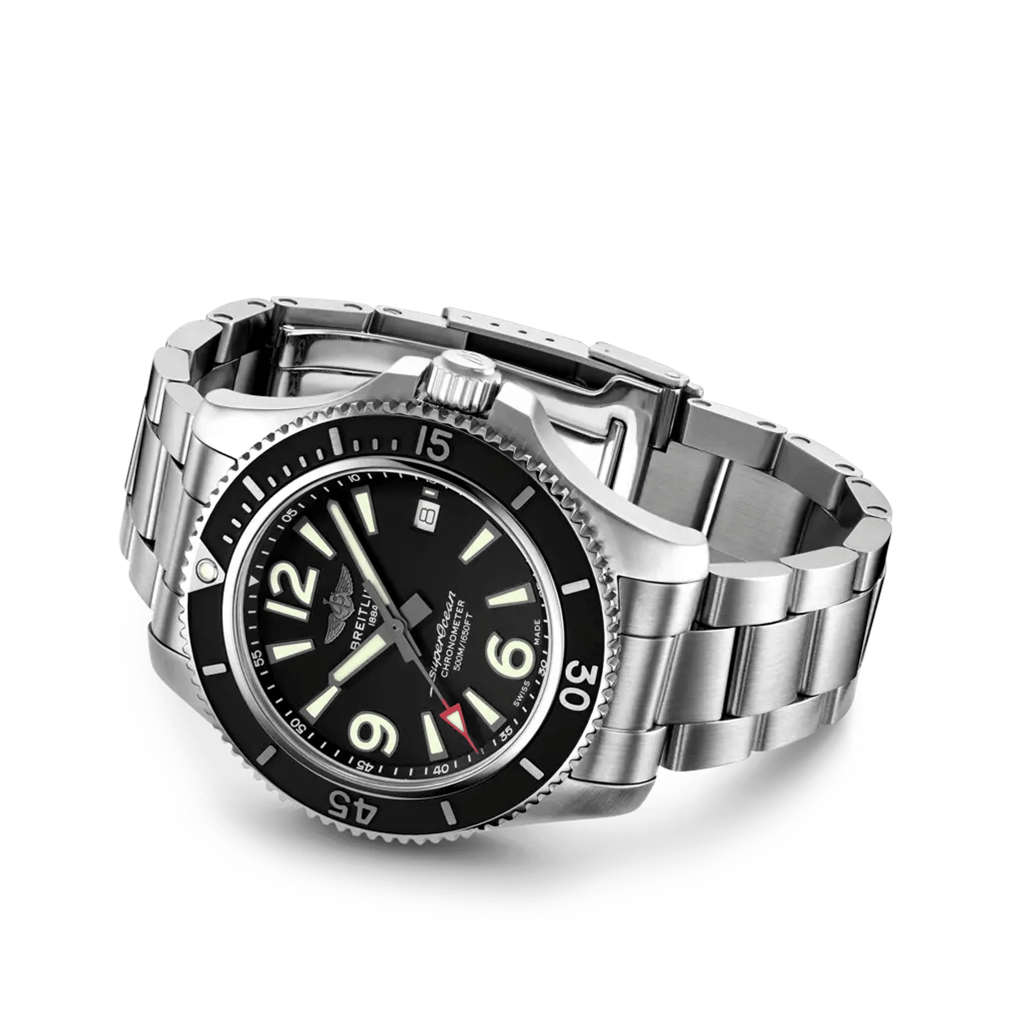 Superocean Automatic 42 - A17366021B1A1 - image 3