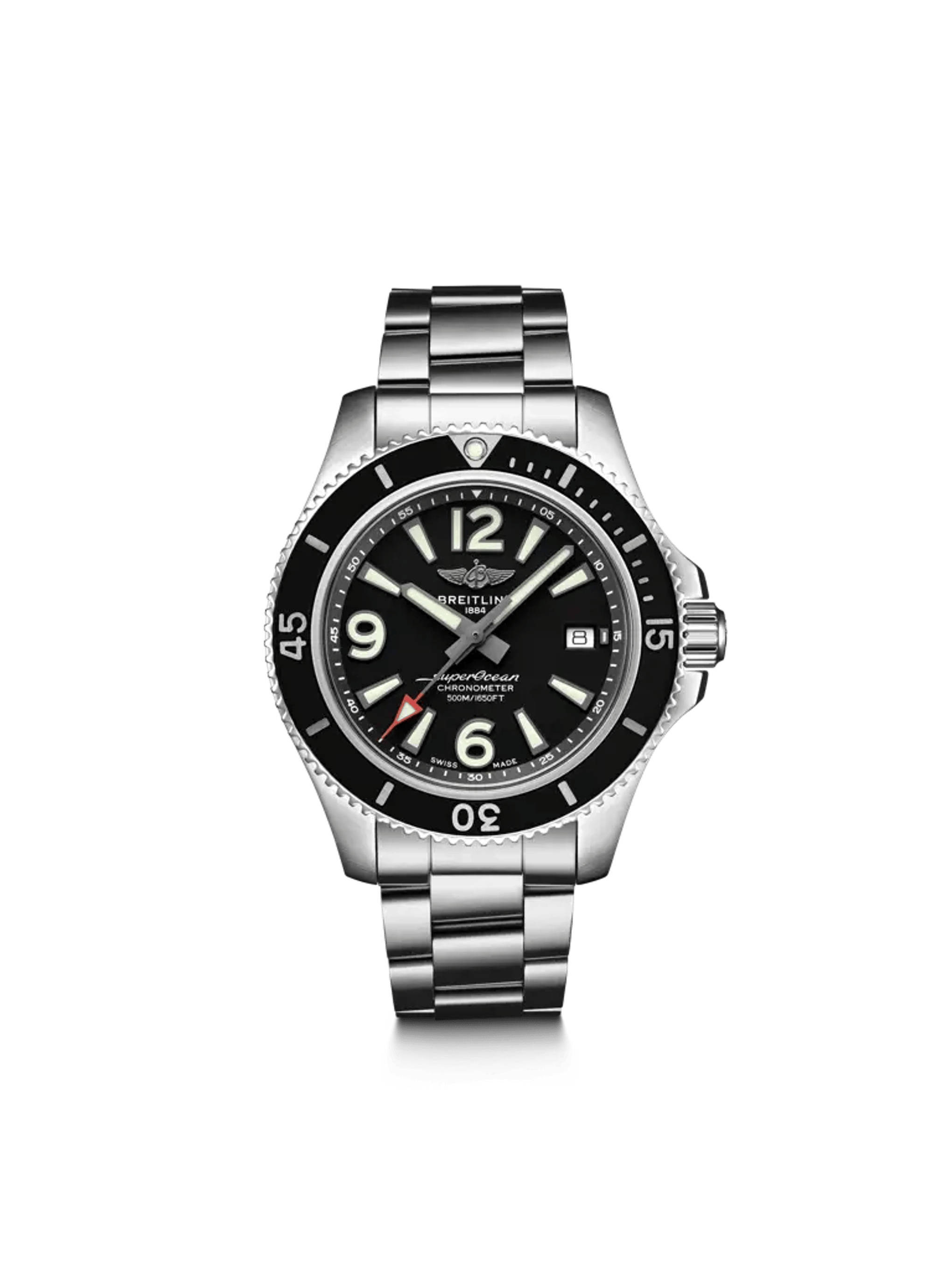 Superocean Automatic 42 - A17366021B1A1 - image 1
