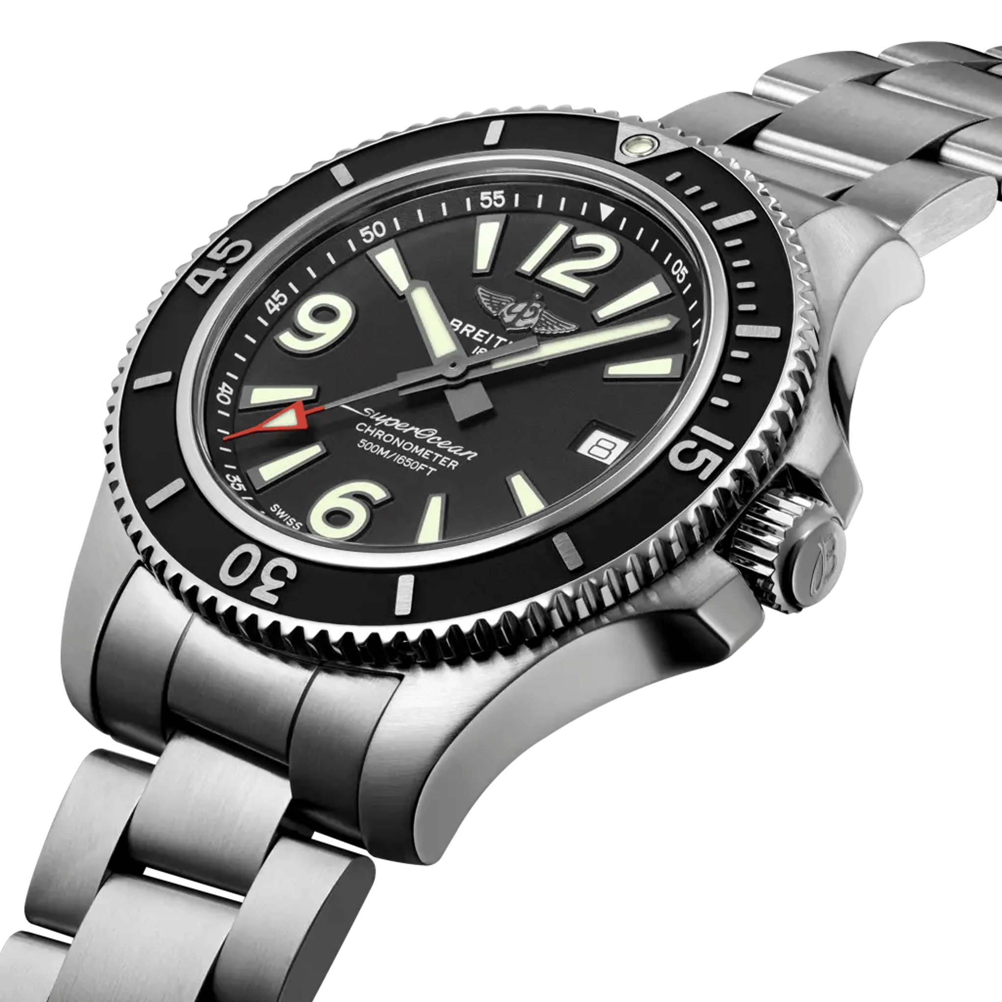 Superocean Automatic 42 - A17366021B1A1 - image 2