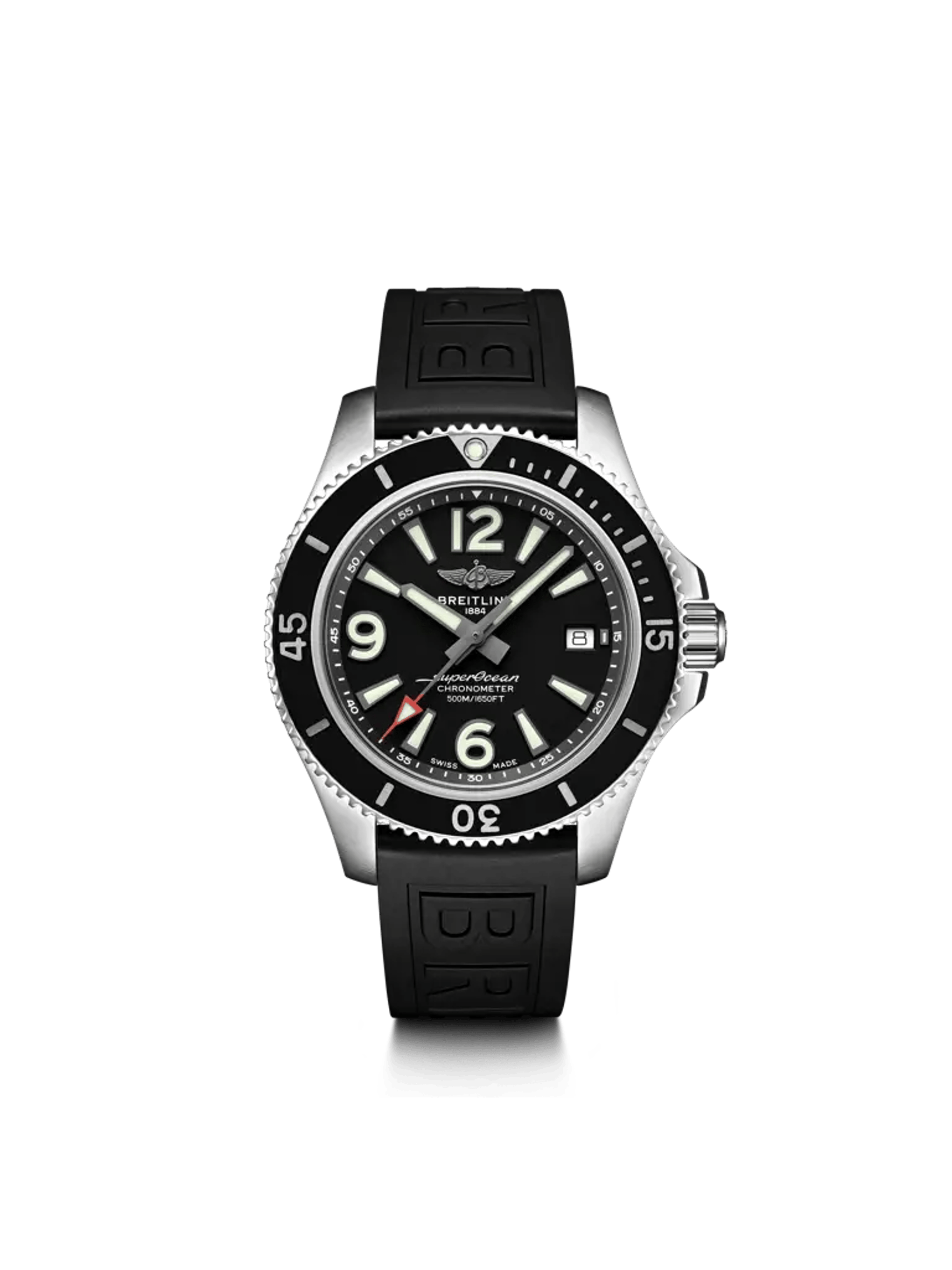 Superocean Automatic 42 - A17366021B1S1 - image 1