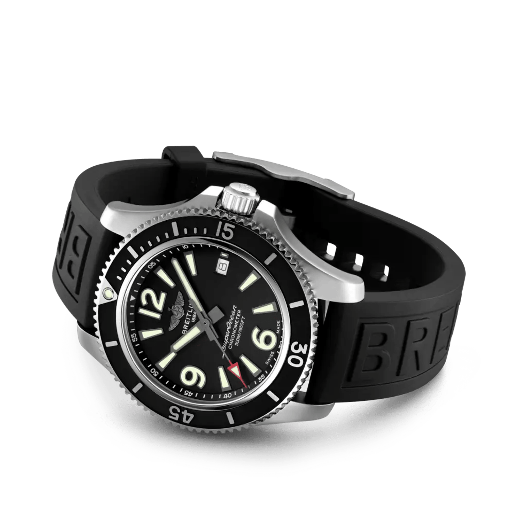 Superocean Automatic 42 - A17366021B1S2 - image 3