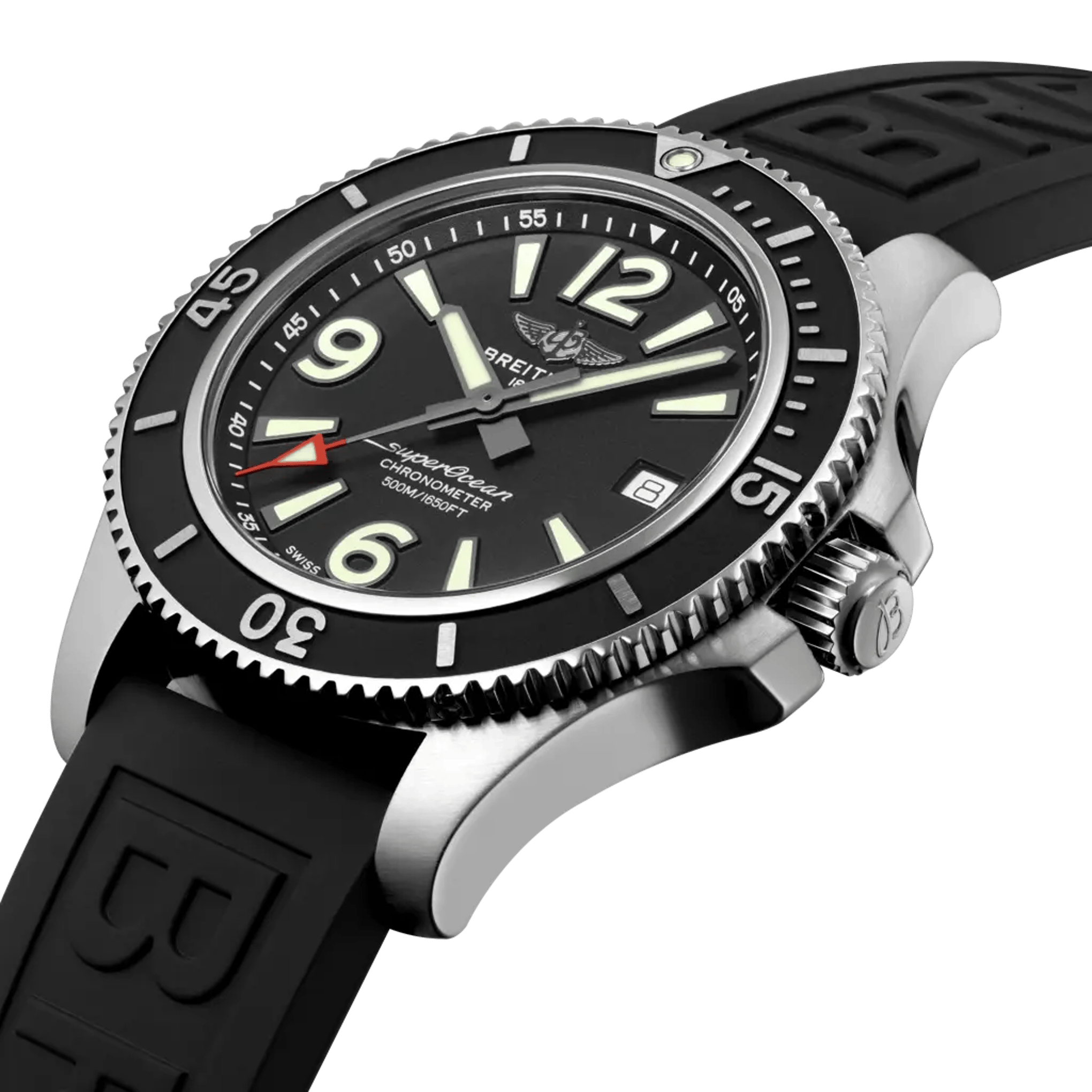 Superocean Automatic 42 - A17366021B1S2 - image 2