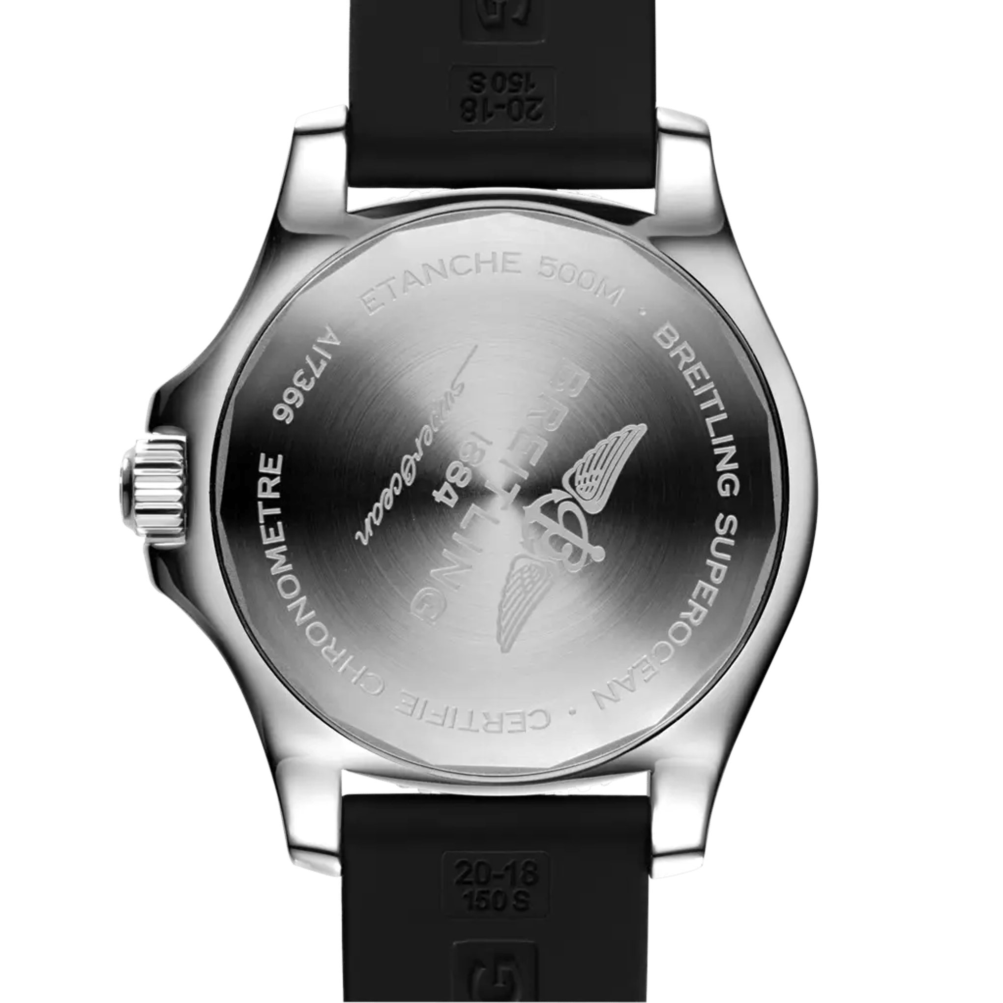 Superocean Automatic 42 - A17366D71B2S1 - image 4