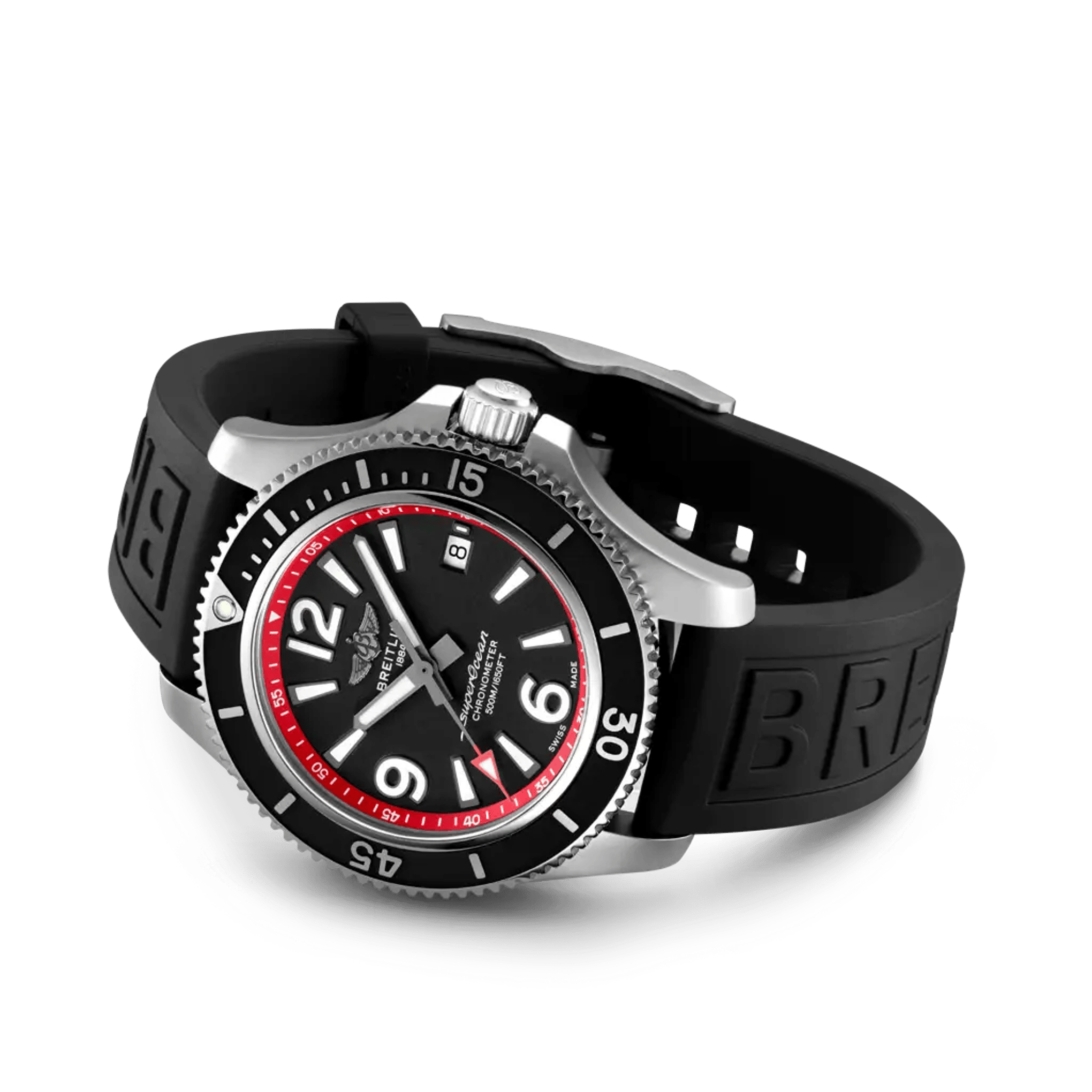 Superocean Automatic 42 - A17366D71B2S1 - image 3