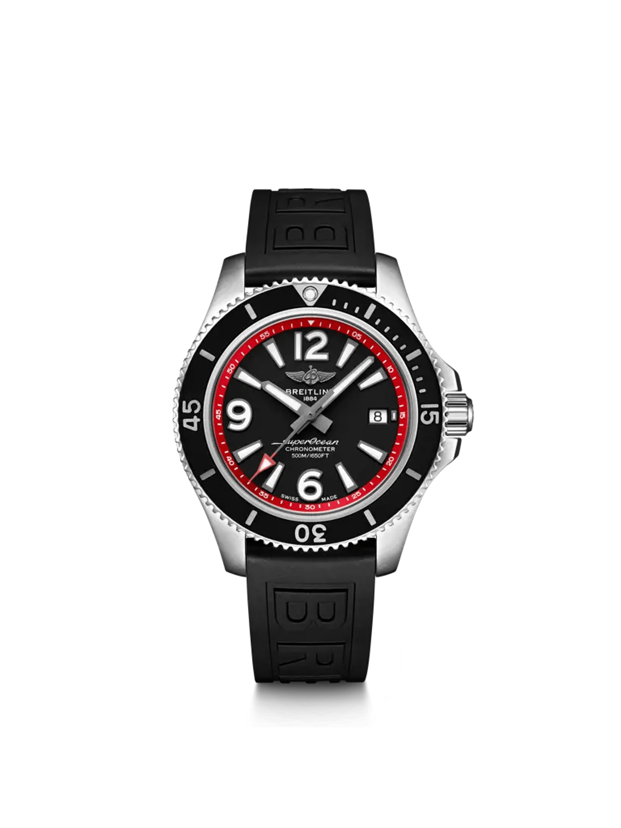 Superocean Automatic 42 - A17366D71B2S1 - image 1