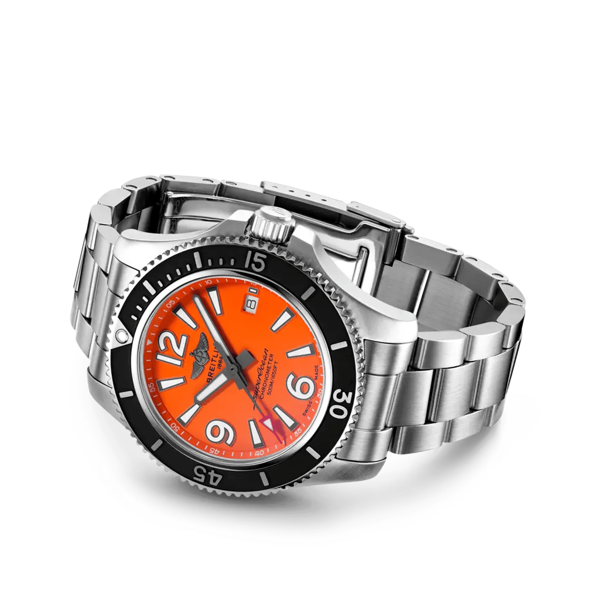 Superocean Automatic 42 - A17366D71O1A1 - image 3