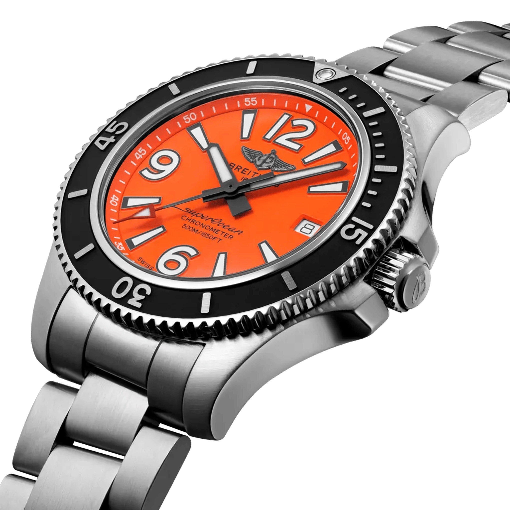 Superocean Automatic 42 - A17366D71O1A1 - image 2