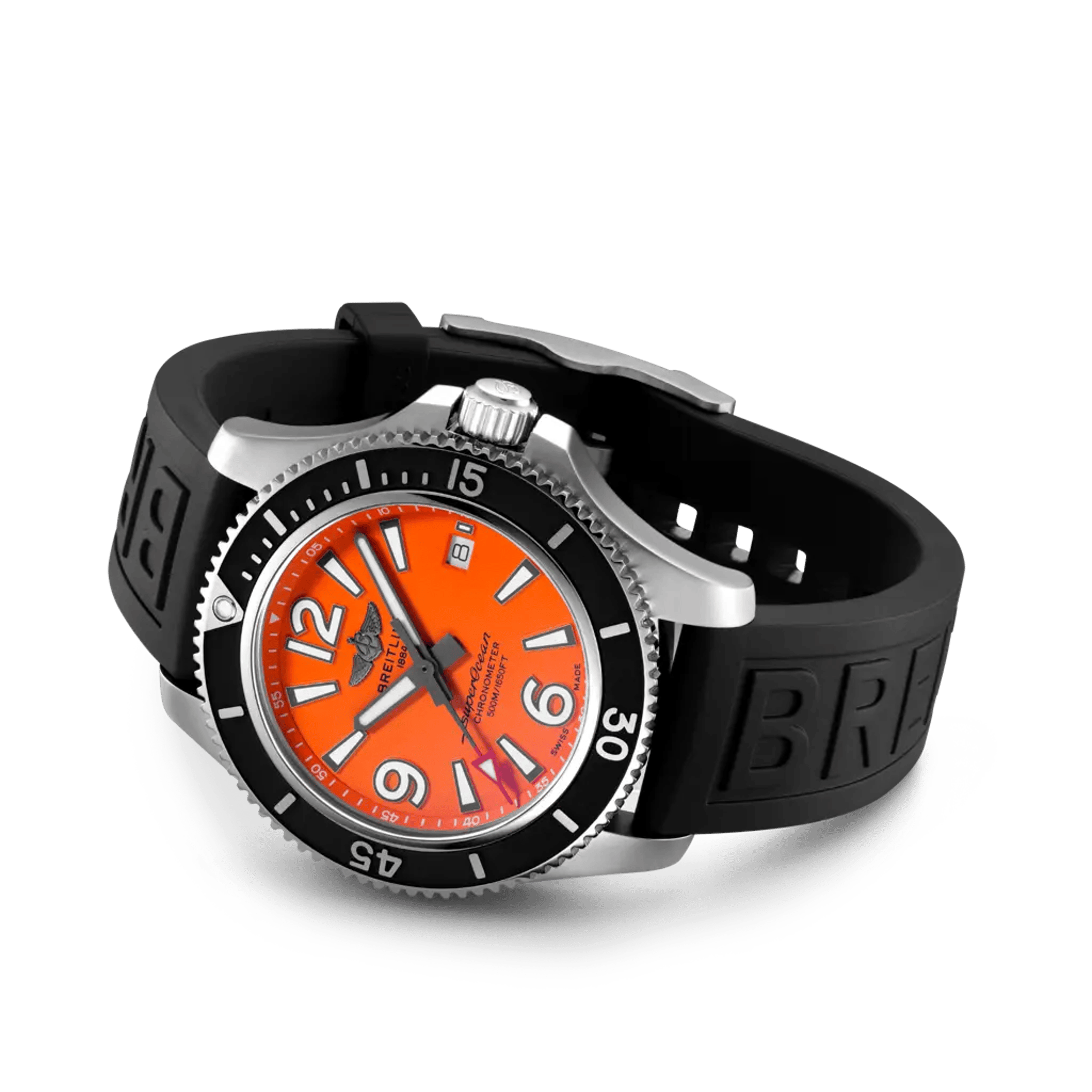 Superocean Automatic 42 - A17366D71O1S1 - image 3