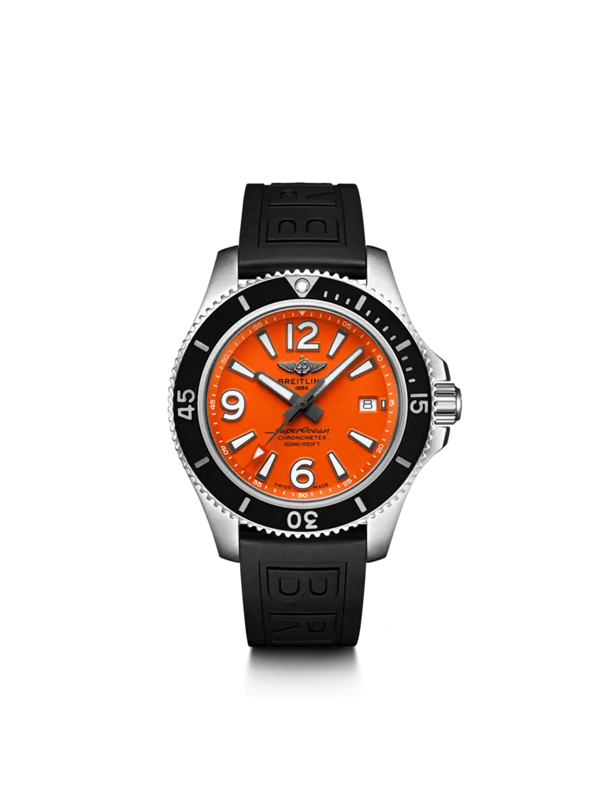 Superocean Automatic 42 - A17366D71O1S1 - image 1