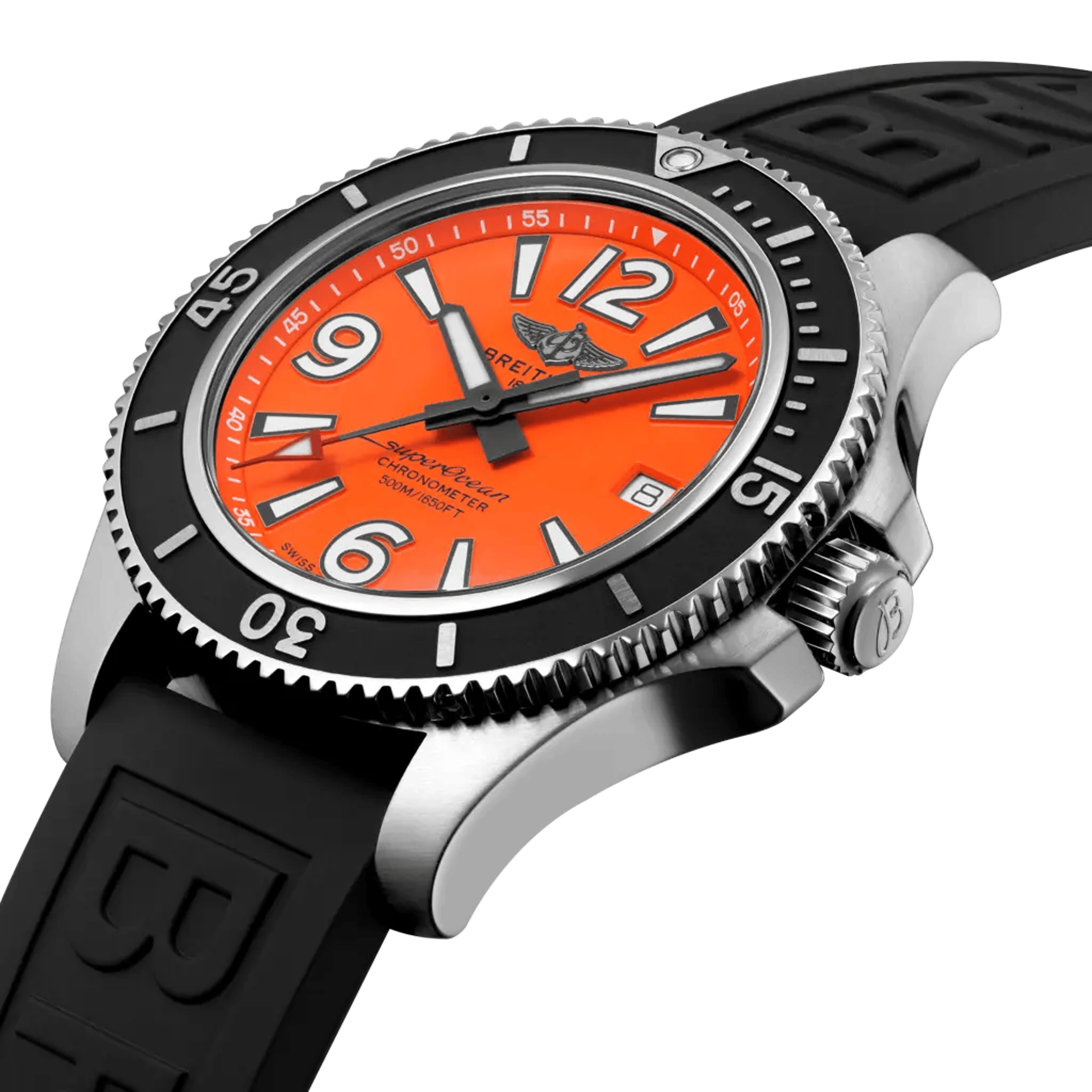Superocean Automatic 42 - A17366D71O1S1 - image 2