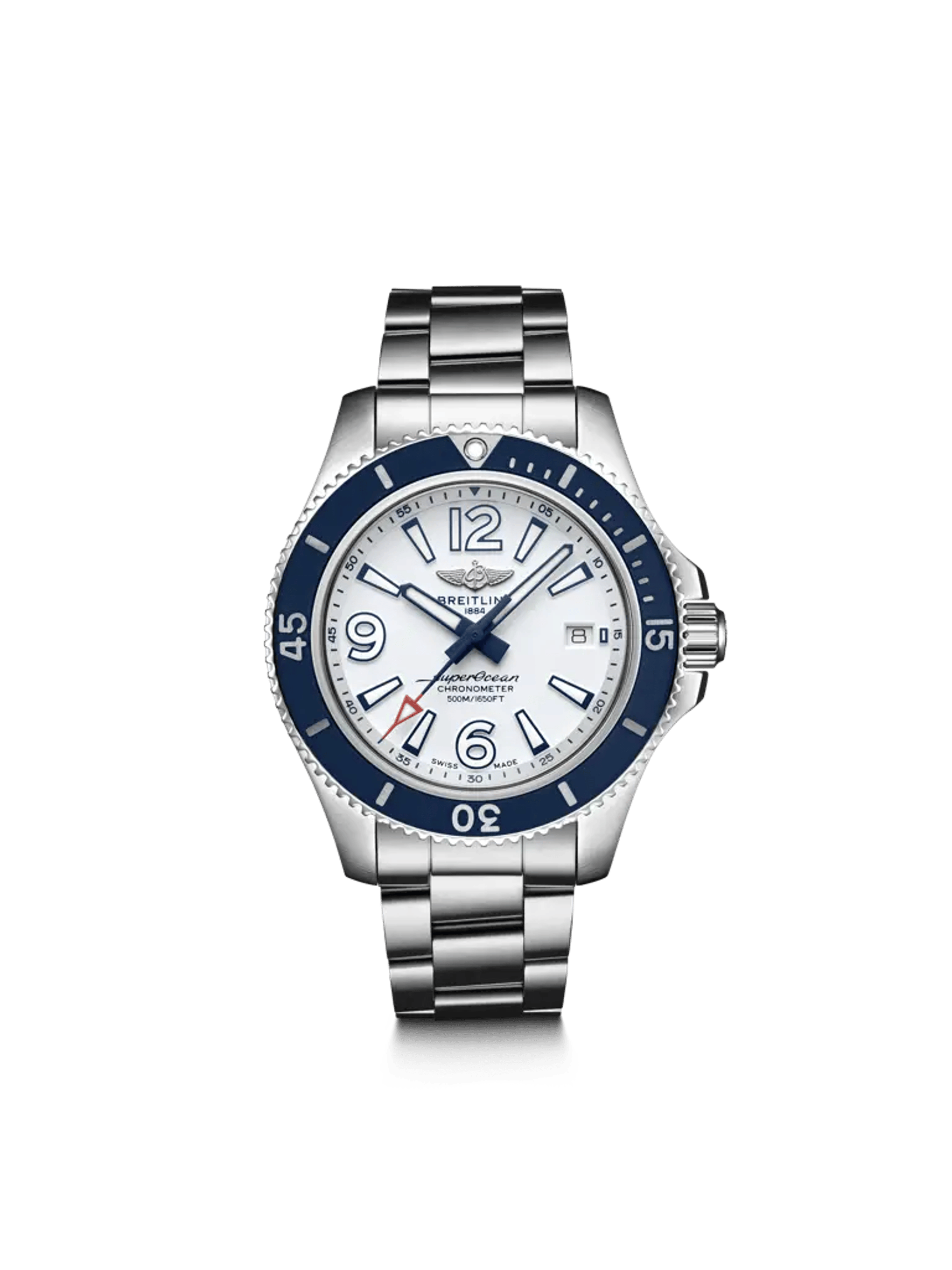 Superocean Automatic 42 - A17366D81A1A1 - image 1