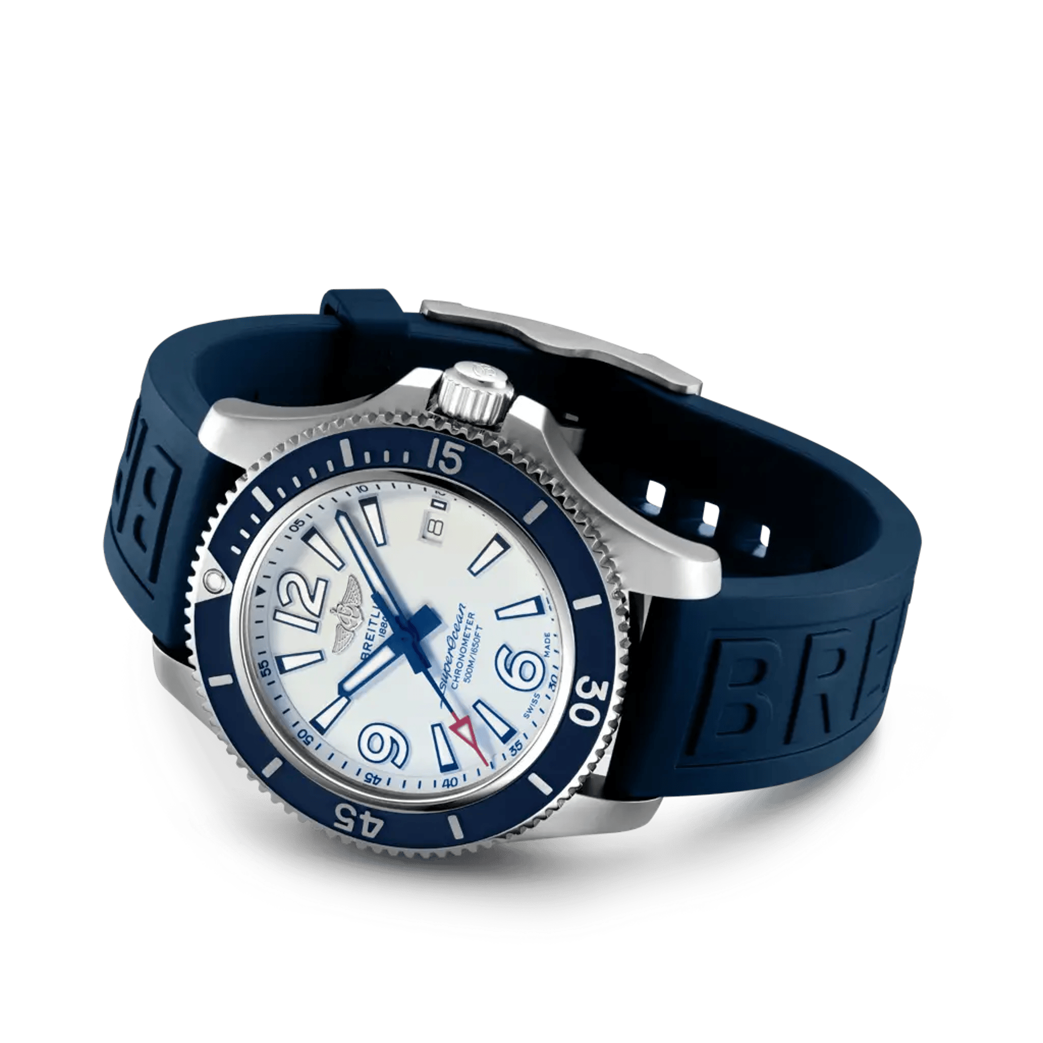 Superocean Automatic 42 - A17366D81A1S2 - image 3