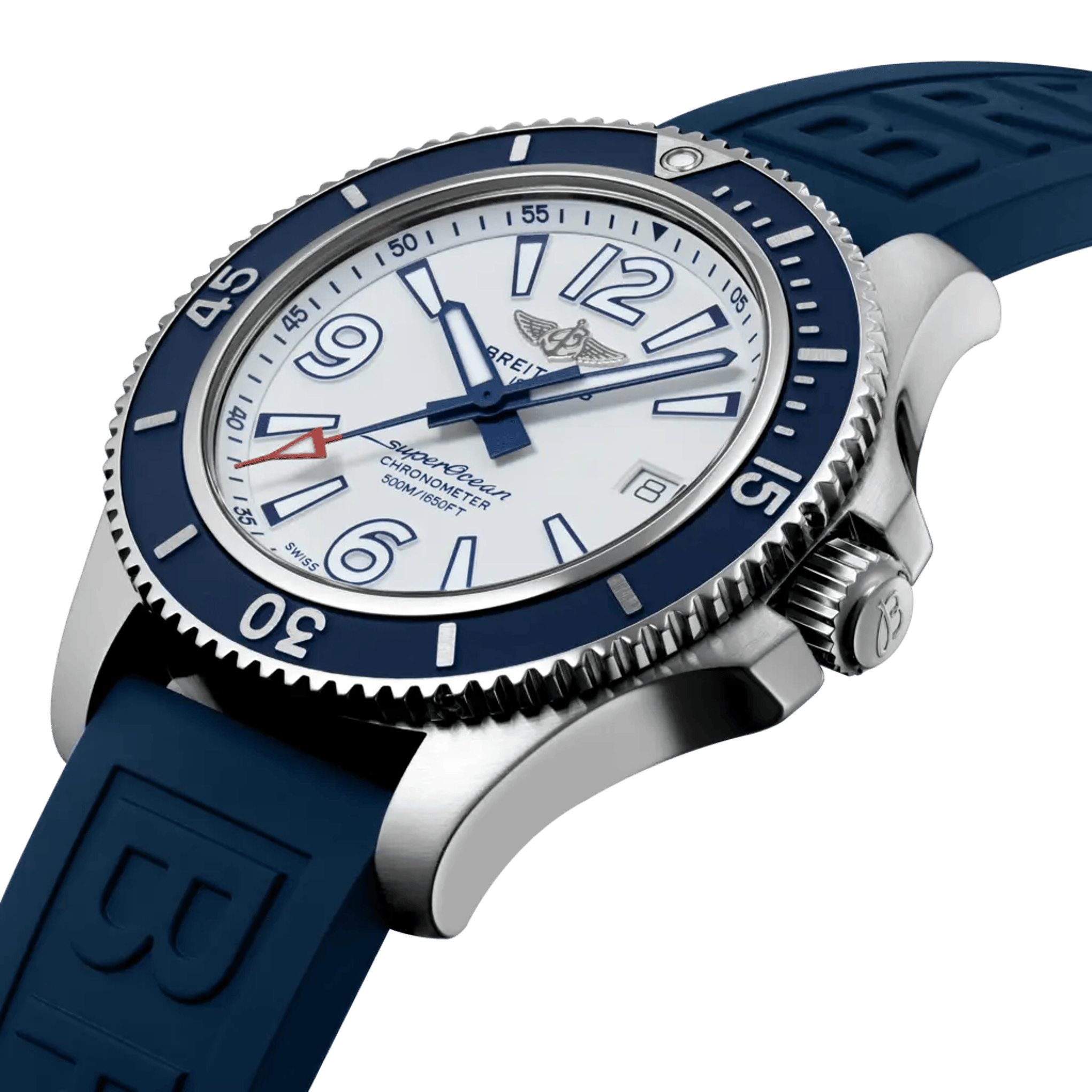 Superocean Automatic 42 - A17366D81A1S2 - image 2