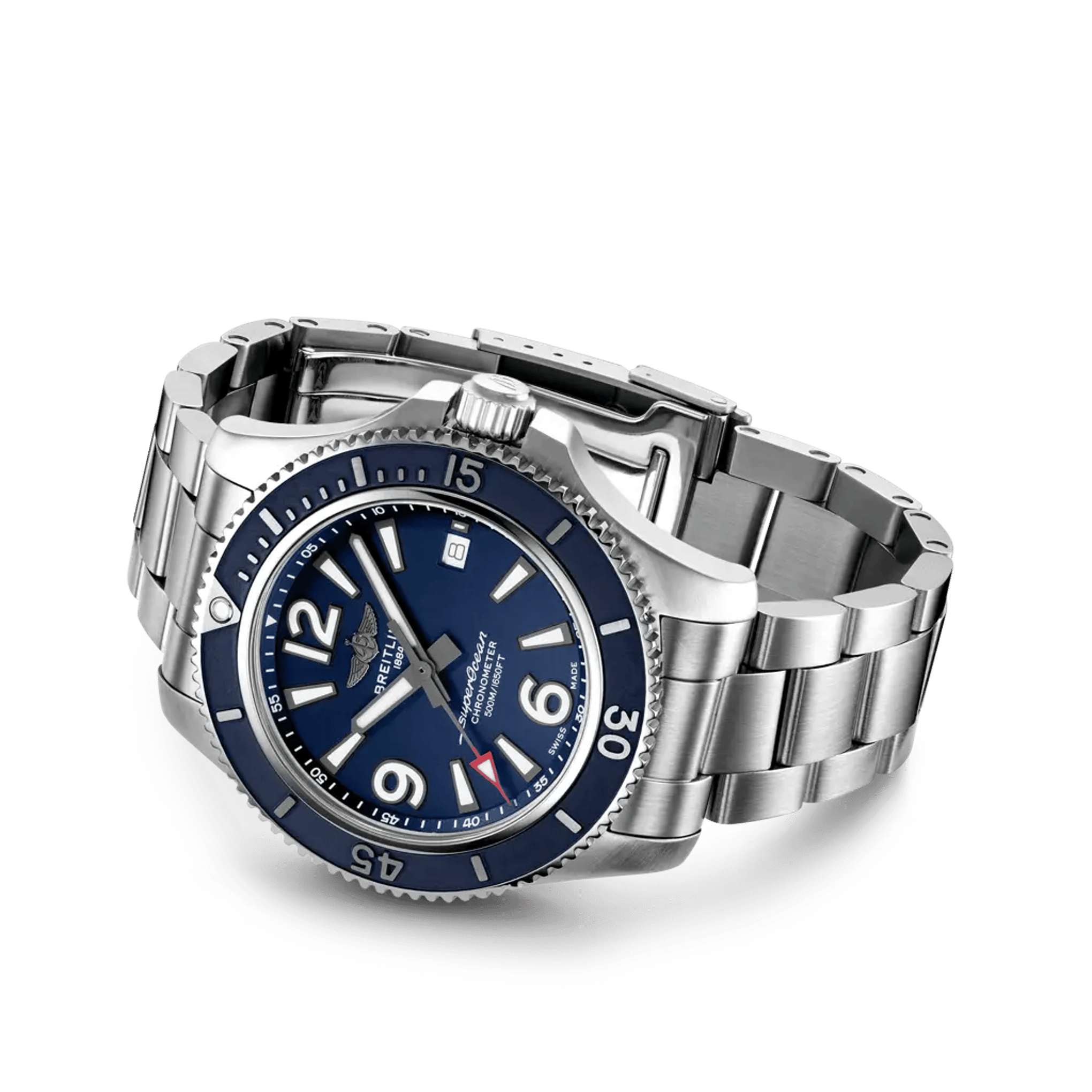 Superocean Automatic 42 - A17366D81C1A1 - image 3
