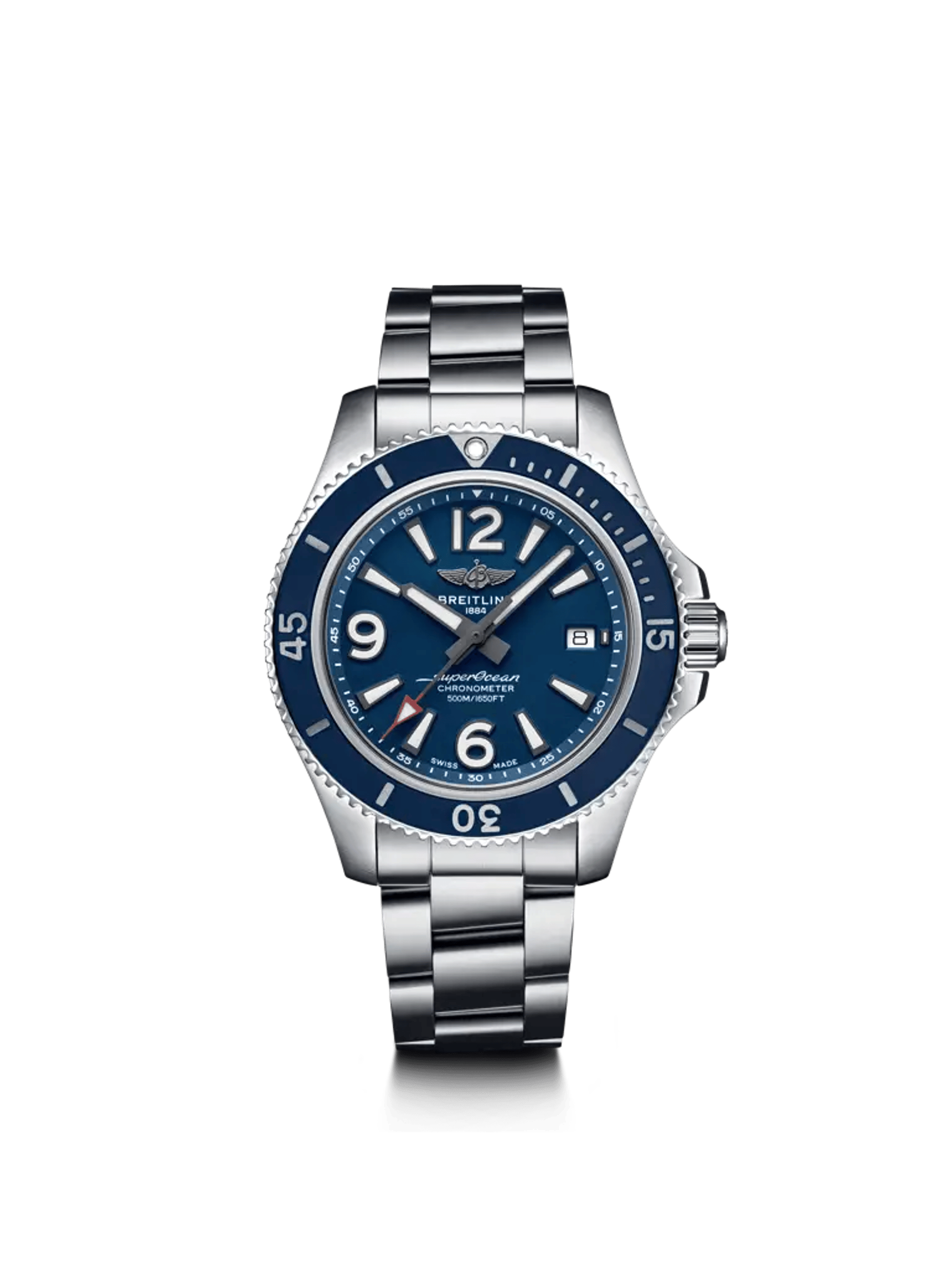 Superocean Automatic 42 - A17366D81C1A1 - image 1
